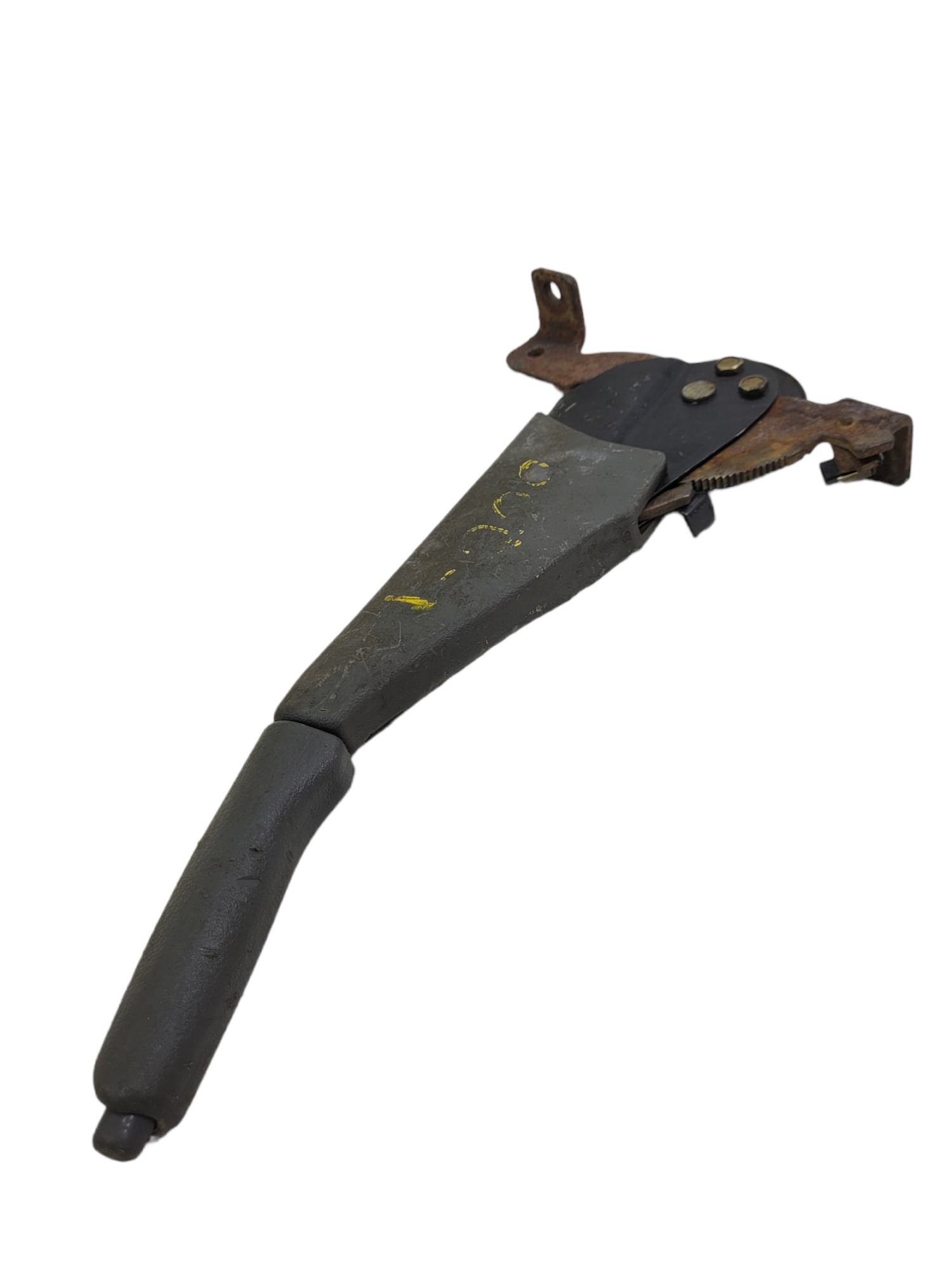 Alavanca Freio De Mao Triton L200