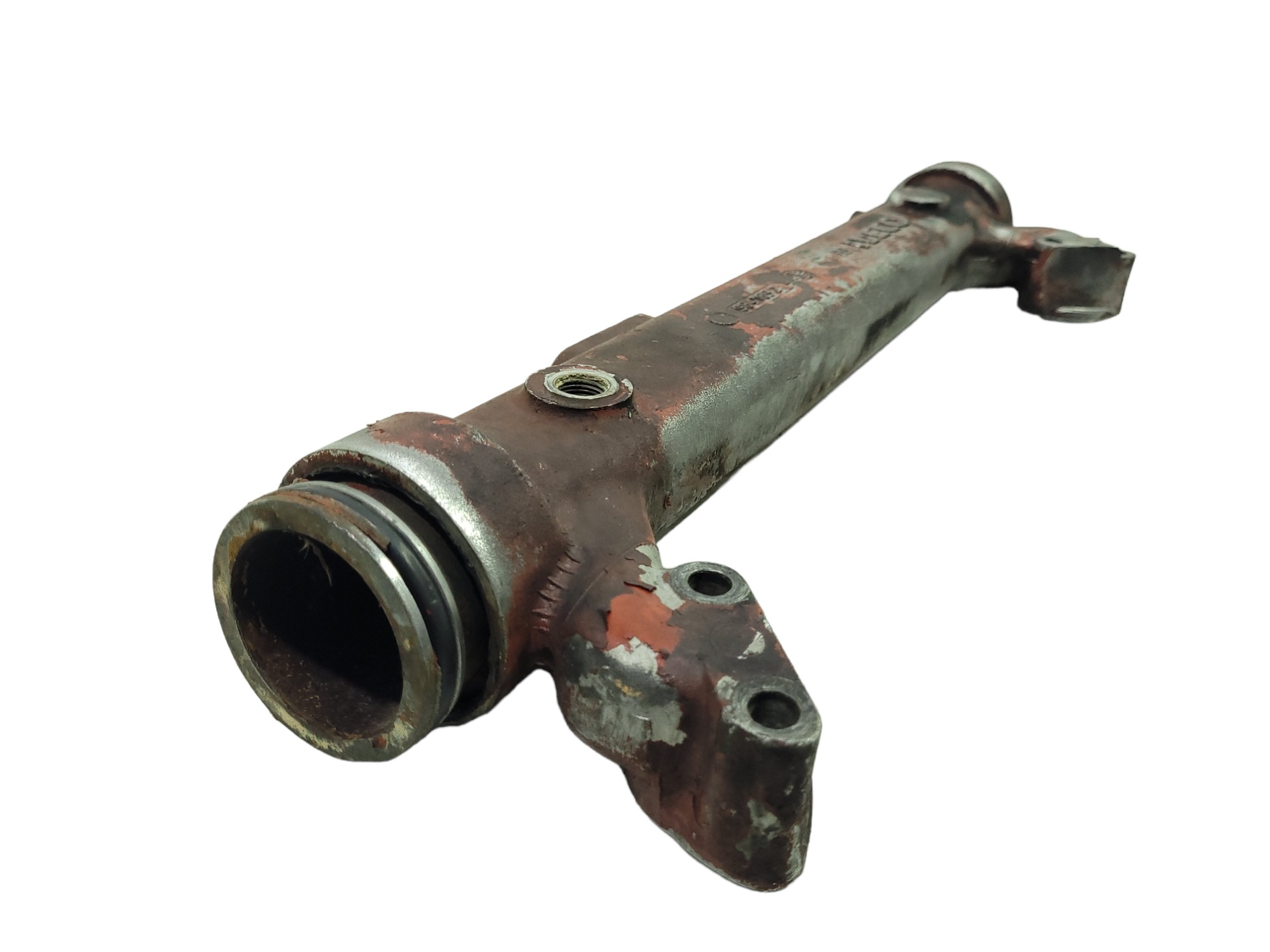 Tubo Água Iveco Eurotech98416925 4