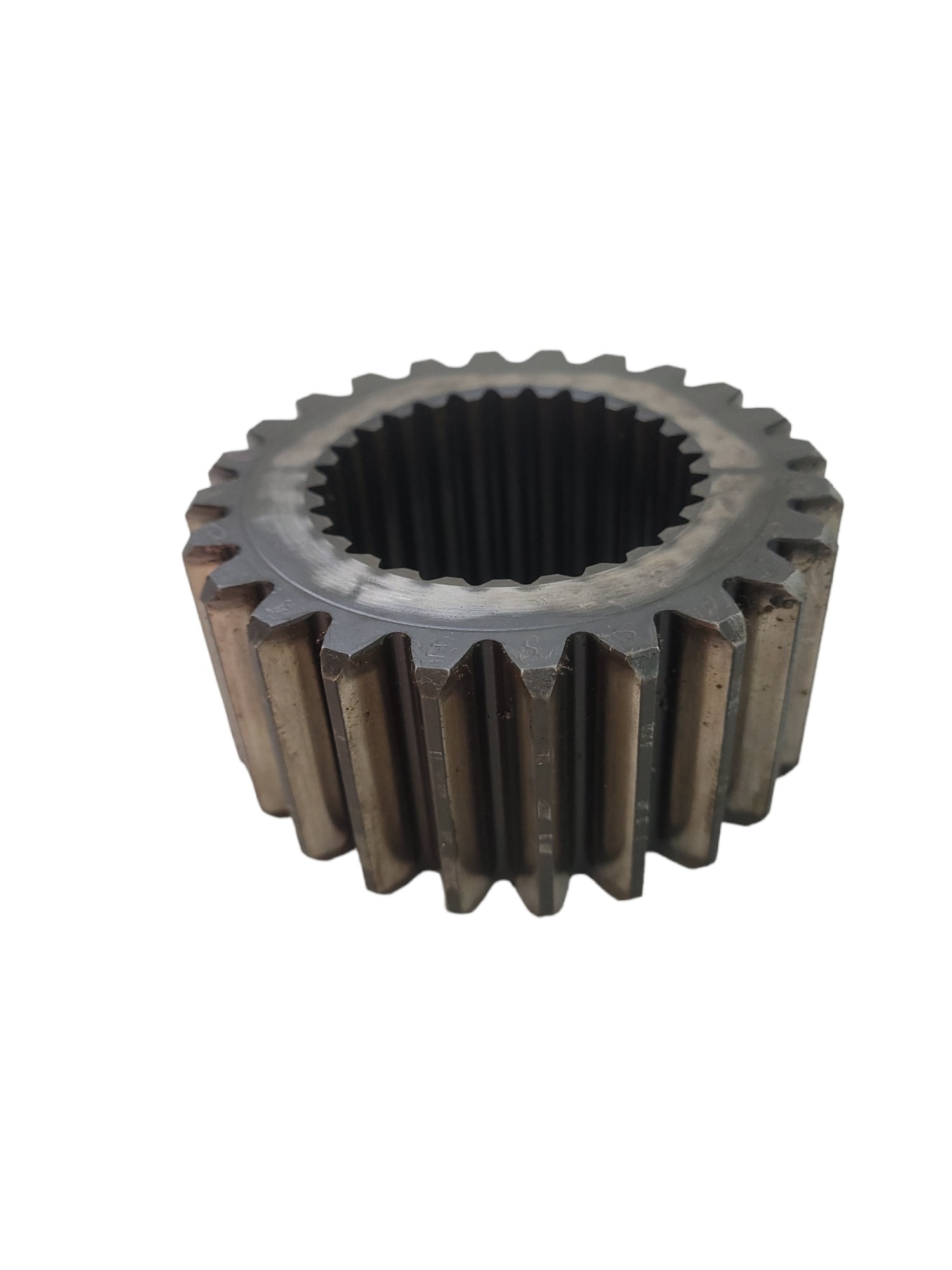 Engrenagem Solar Caixa Volvo Vt 2214 1521910 4