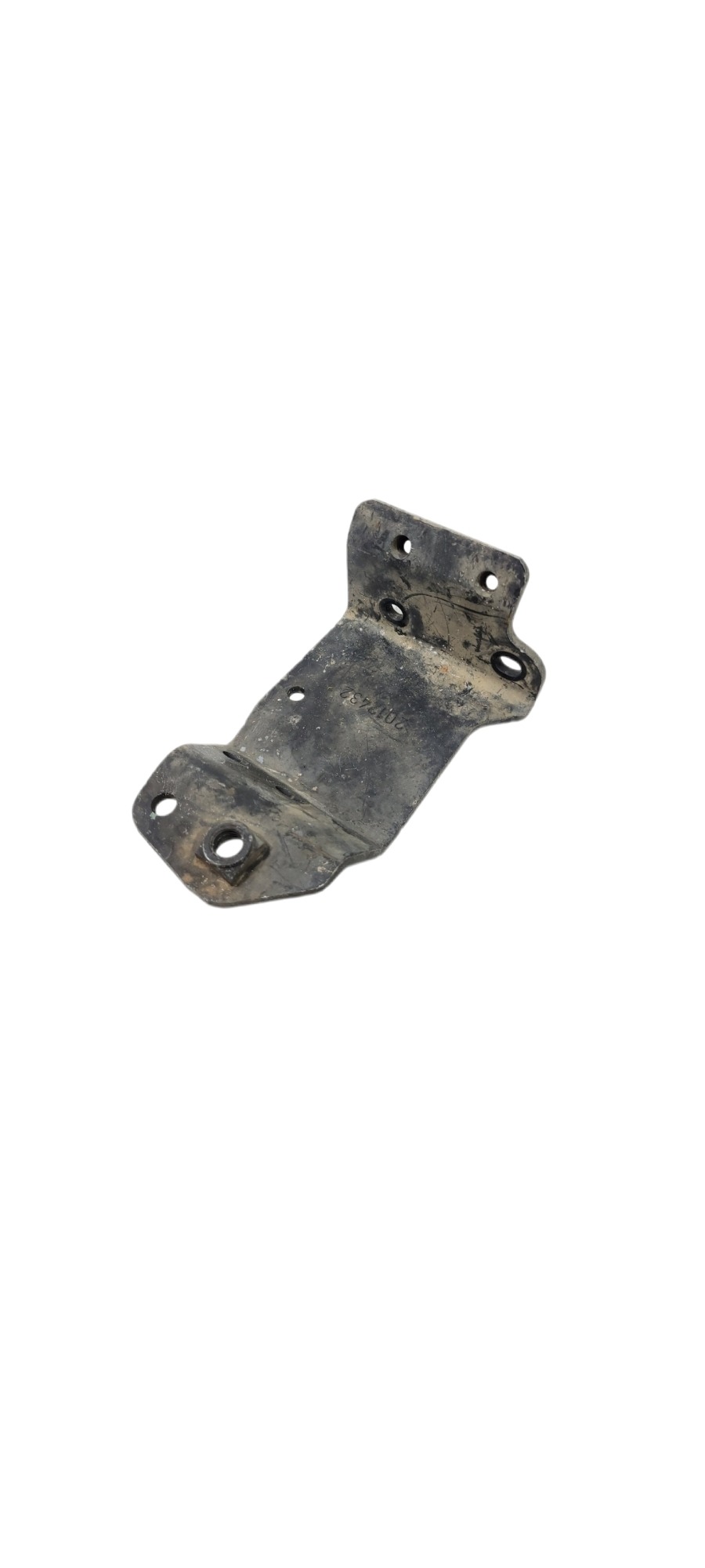 Suporte Fixação Radiador Volvo 2012432 3