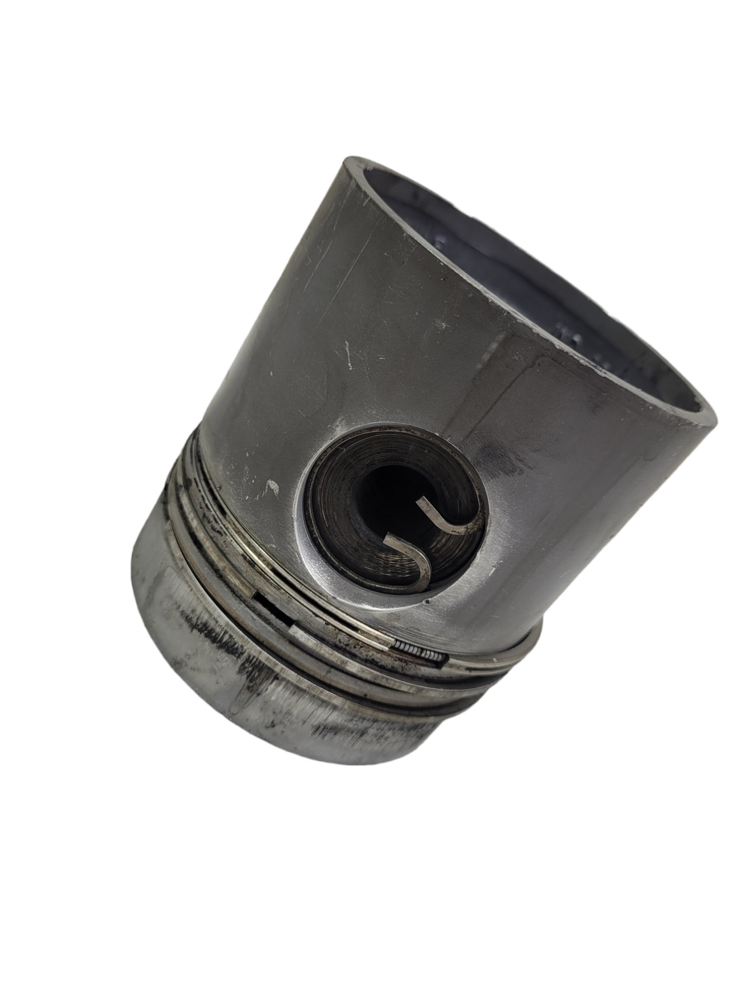 Pistao Motor M Benz 710 Om364 5