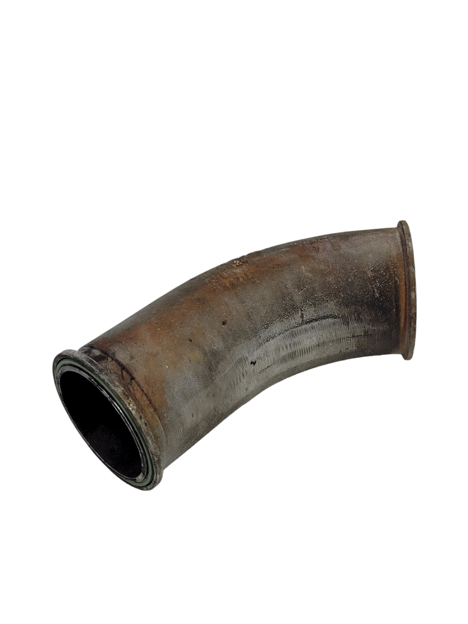Tubo Turbina Intercooler Volvo 1665029 5