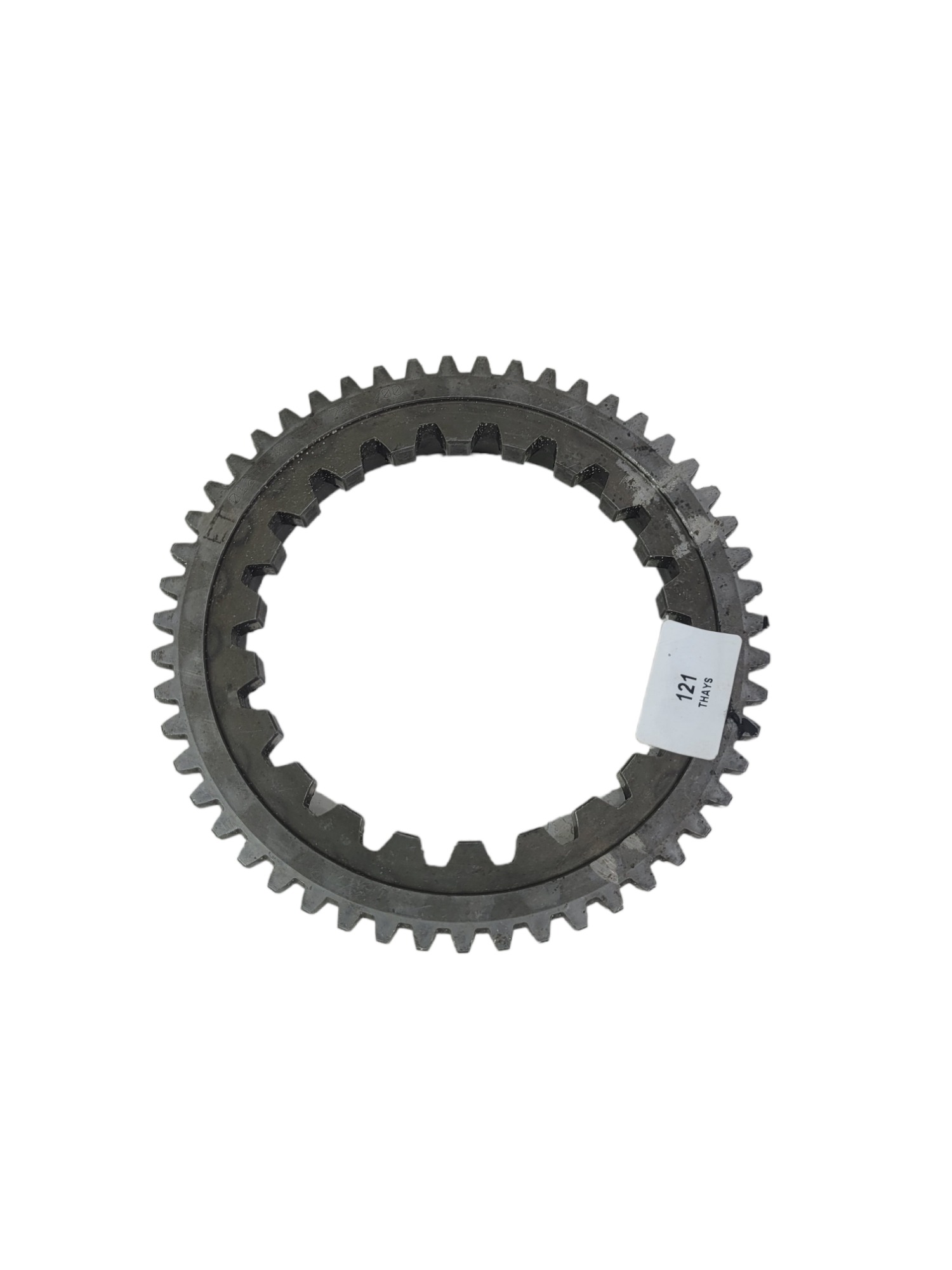 Corpo Sincronizador Caixa Zf M Benz 1ª 2ª 01250304351 2
