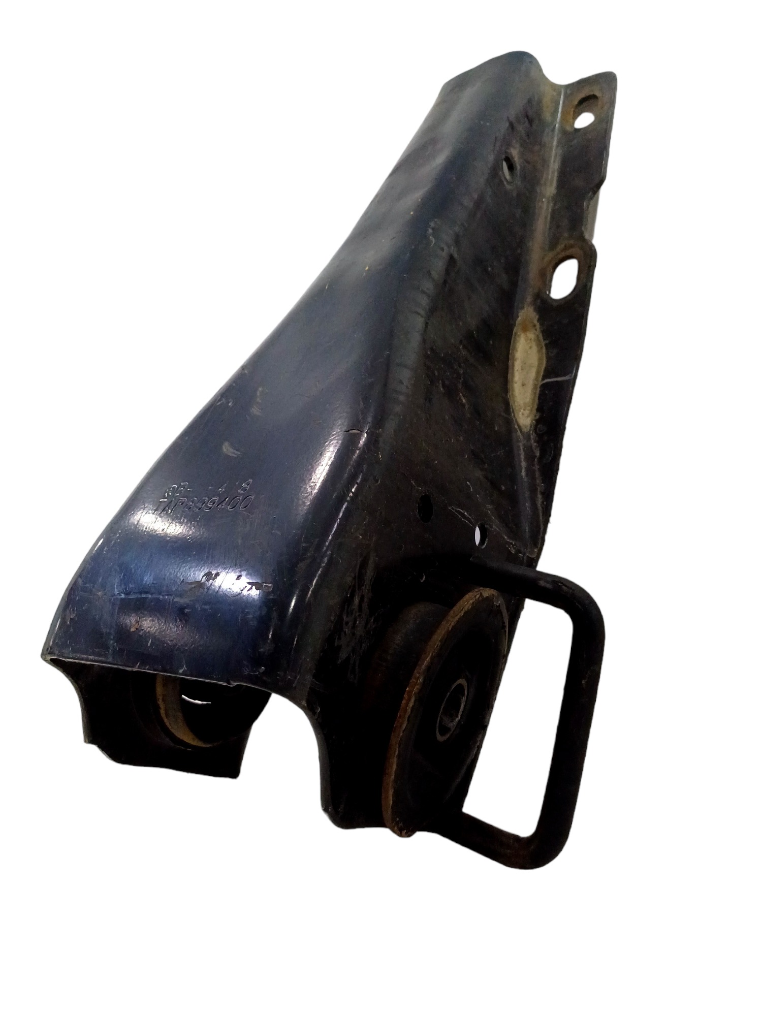 Suporte Traseiro Cabine Vw Worker Tap899400 6