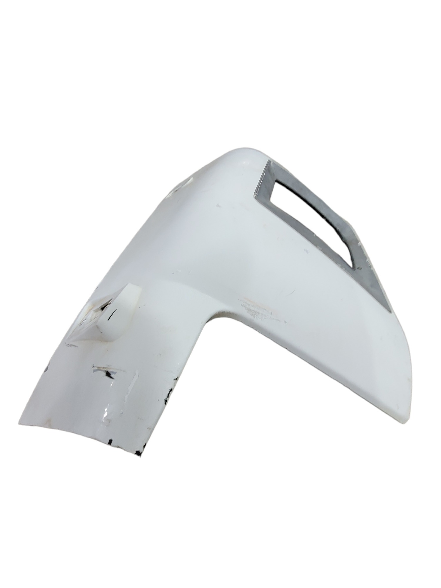 Extensão Grade Direita Vw 8120 2r0853656 3
