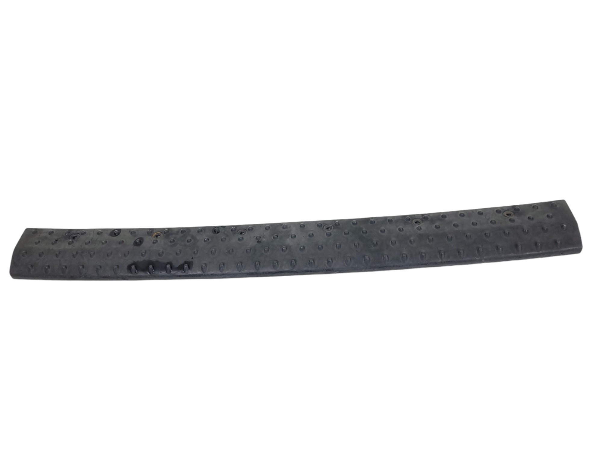Estribo Parachoque Volkswagen Constellation 2s2821331 Preto 5