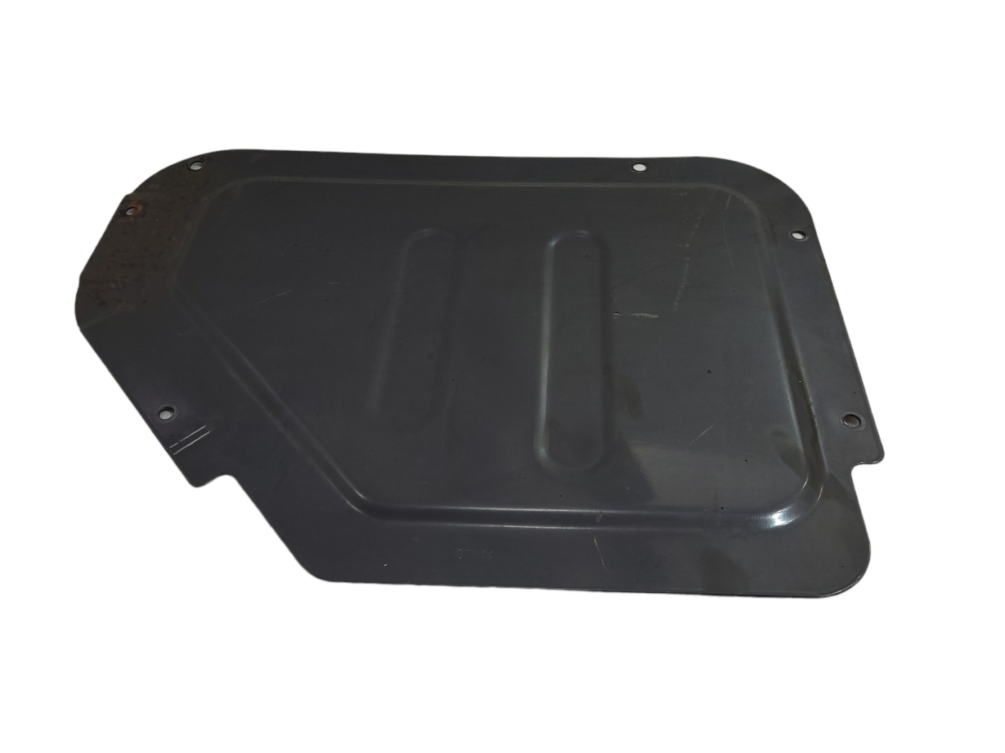 Protetor De Tanque Volvo Fmn 21215913 1