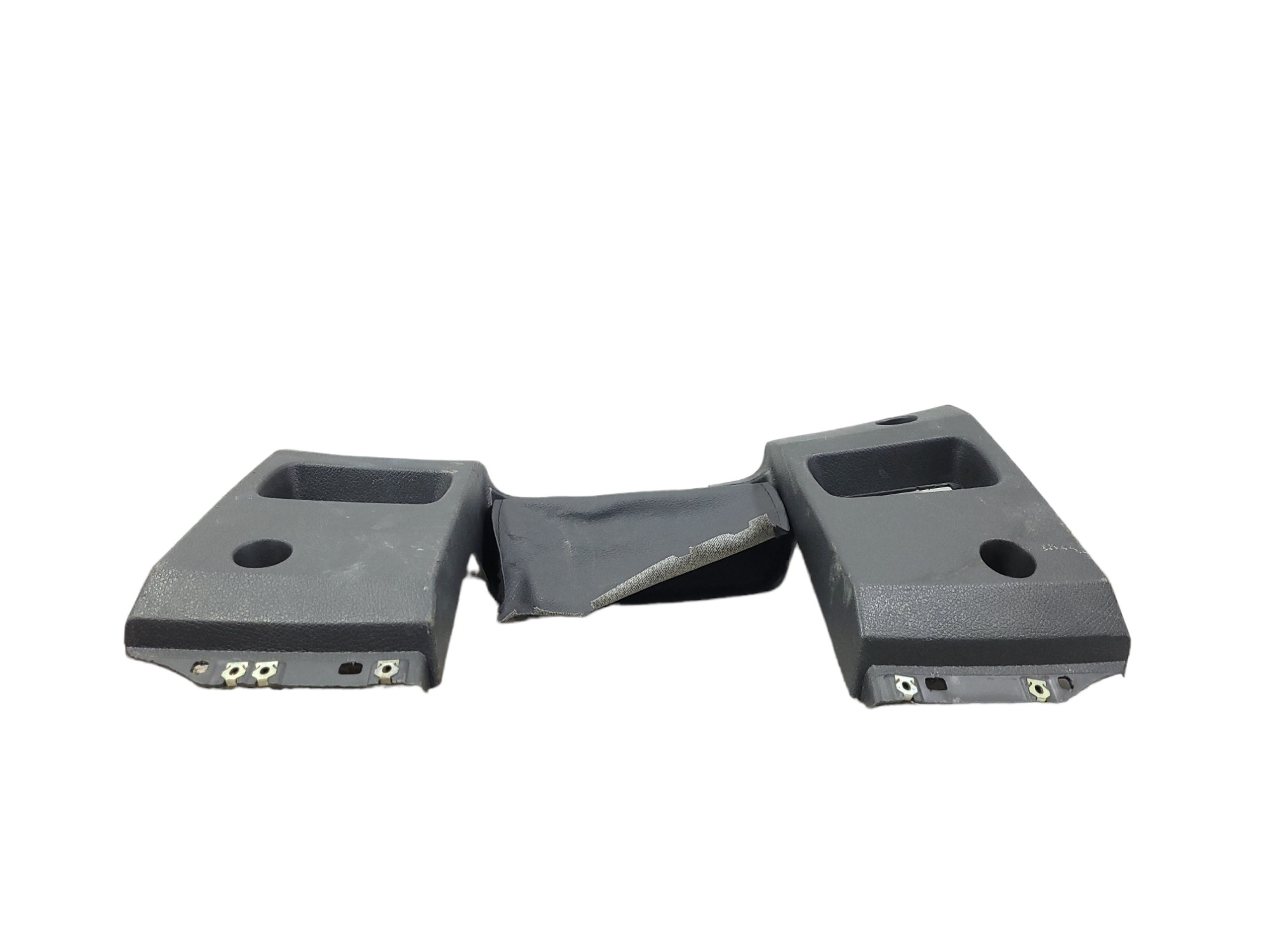 Console Painel M Benz Axor A9406800806 4