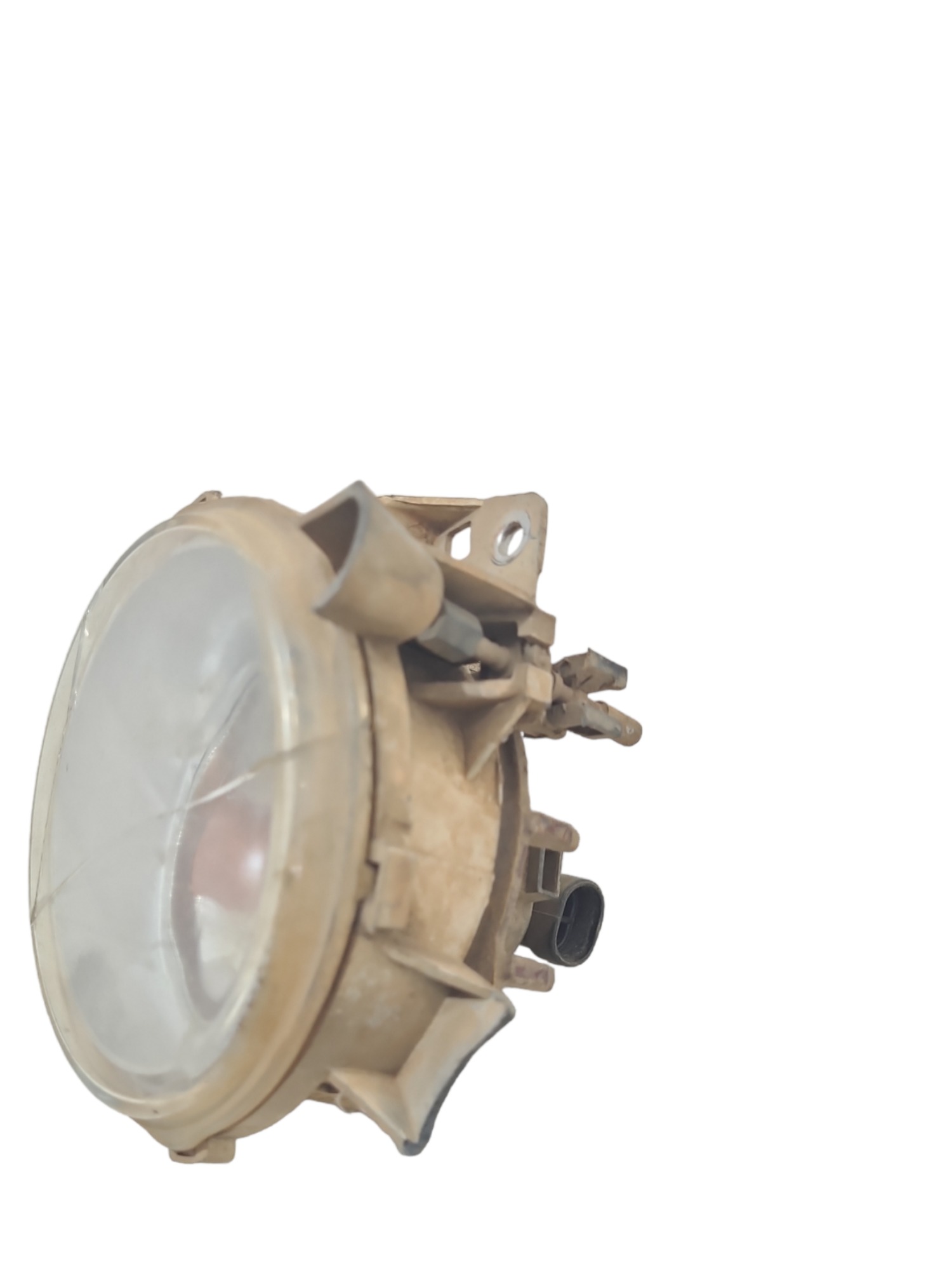 Farol Dianteira Scania 2