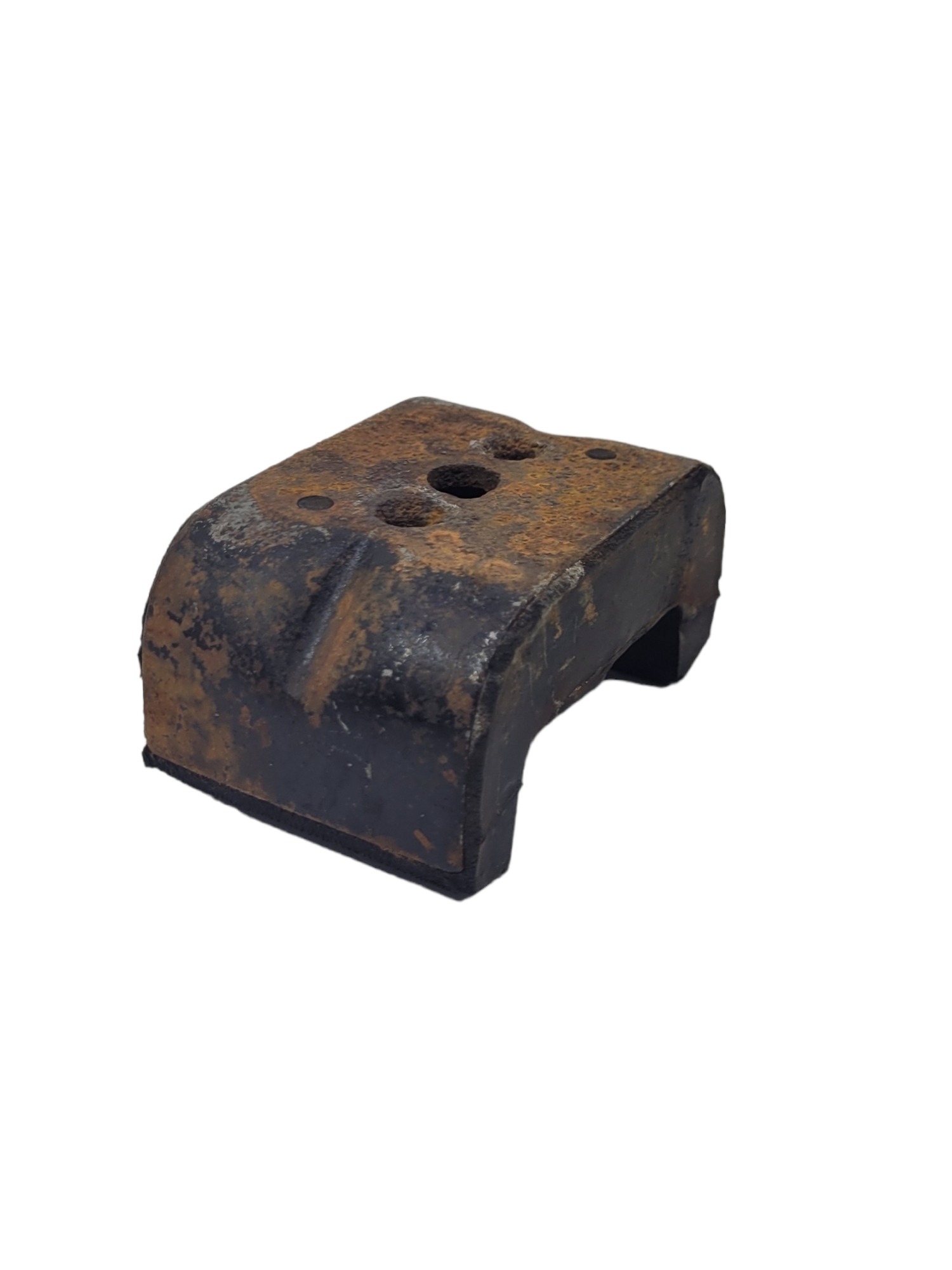 Coxim Traseiro Motor Gm D60 ~ 7363679 2