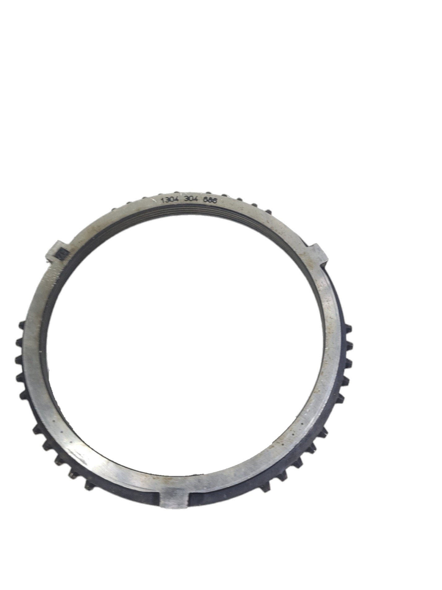 Anel Sincronizado Caixa Zf 1304304686 1