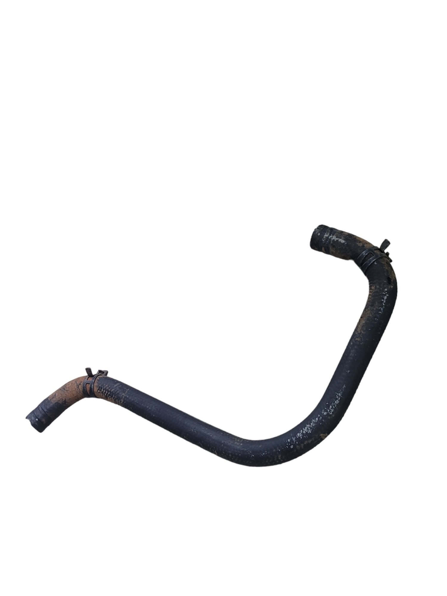 Mangueira Radiador Inferior M Benz Accelo 915c  9795011782 4