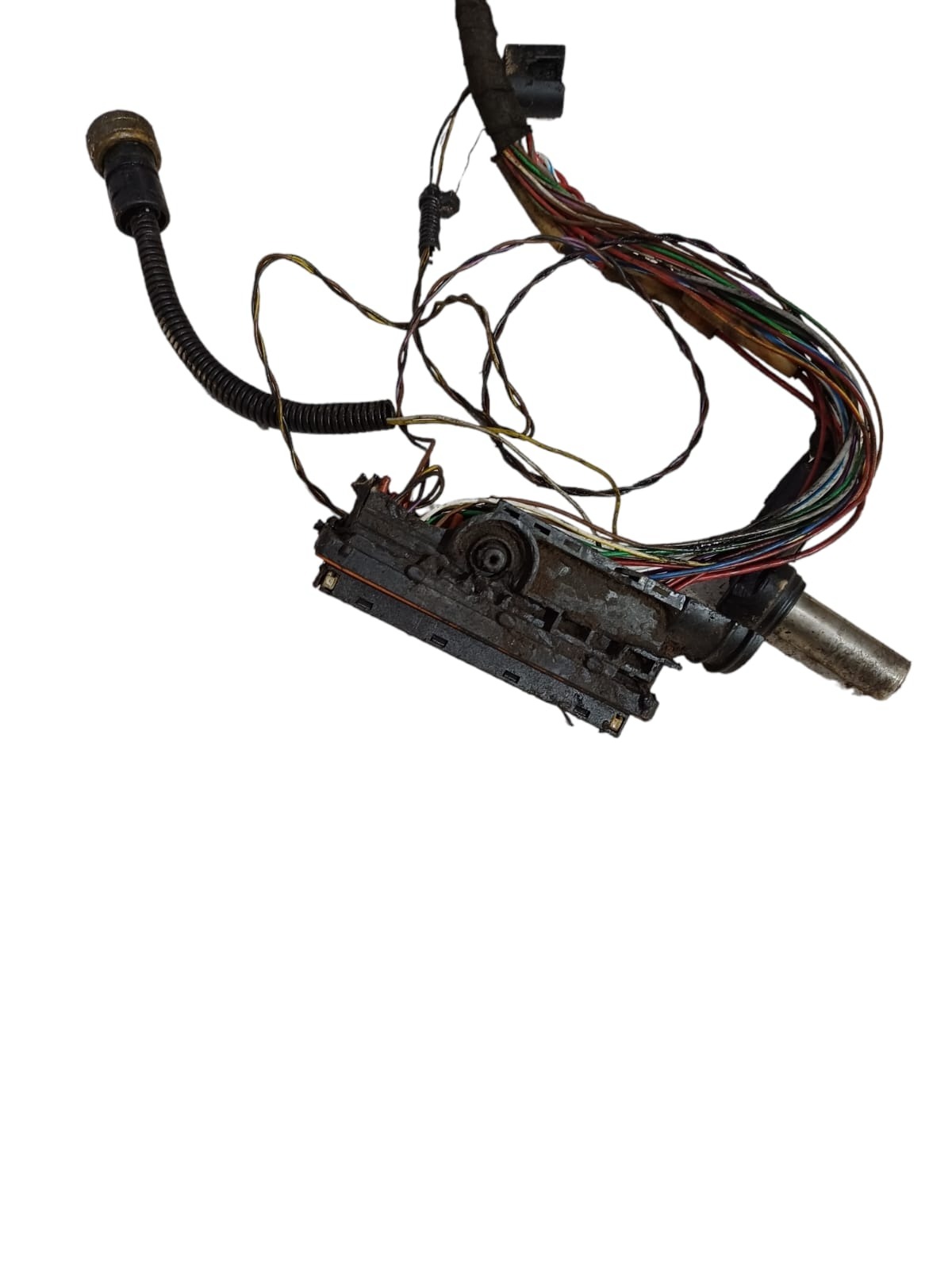 Chicote Motor M Benz Accelo 4