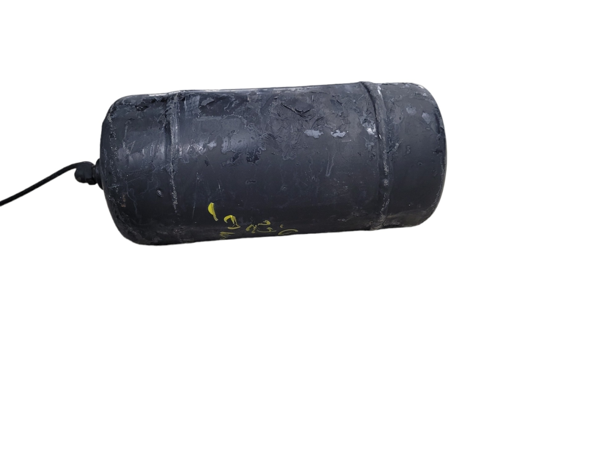 Balão De Ar Ford Cargo 5
