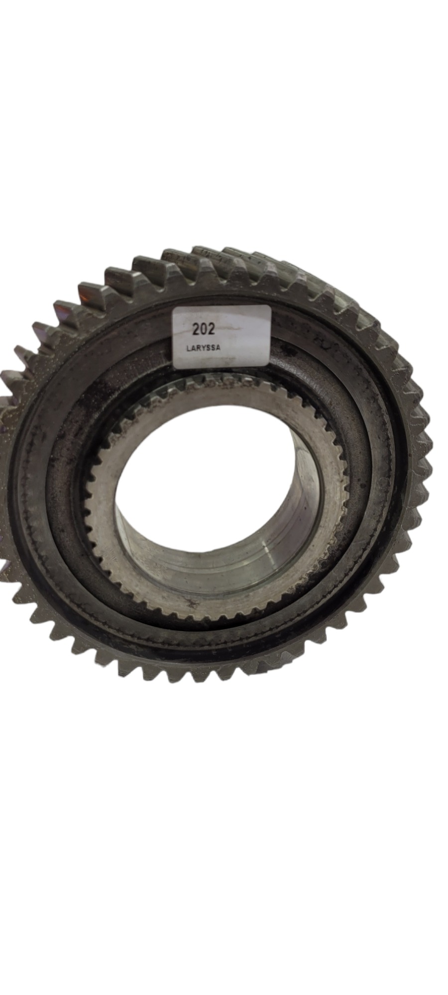 Engrenagem Caixa Zf 0091304075 3
