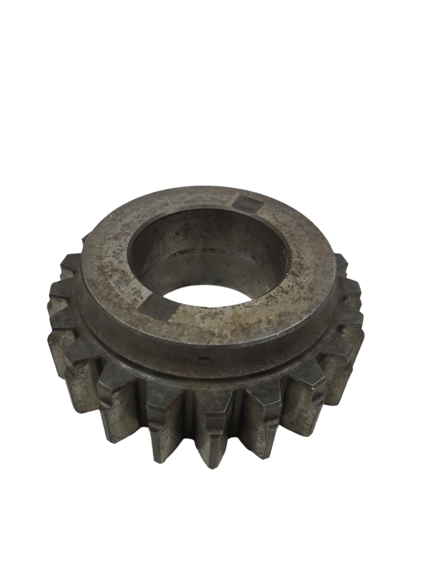 Engrenagem Ré Intermediária Zf 1285305004 2