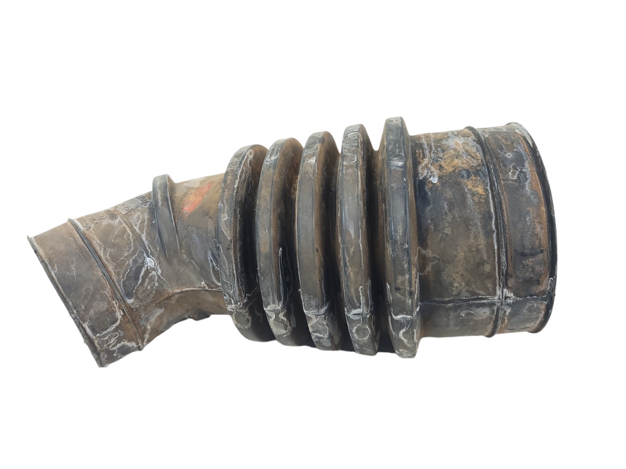Mangueira Purificador Turbina Volvo 1664947 3