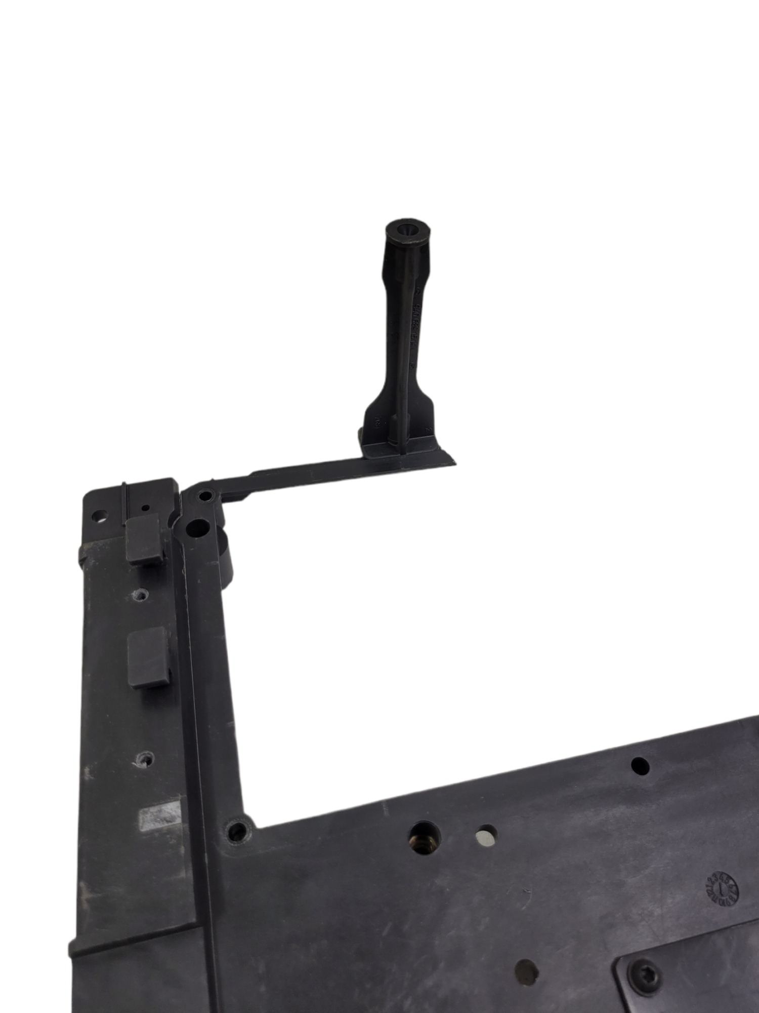 Suporte M Benz Axor 1933 2012 A9405420134 1