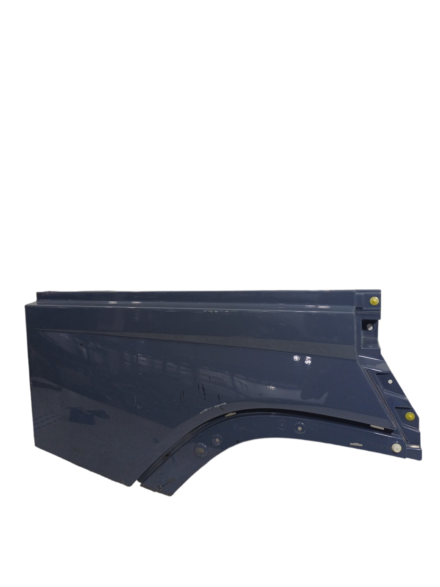 Paralama Dianteiro Direito Volvo Fh 1 4