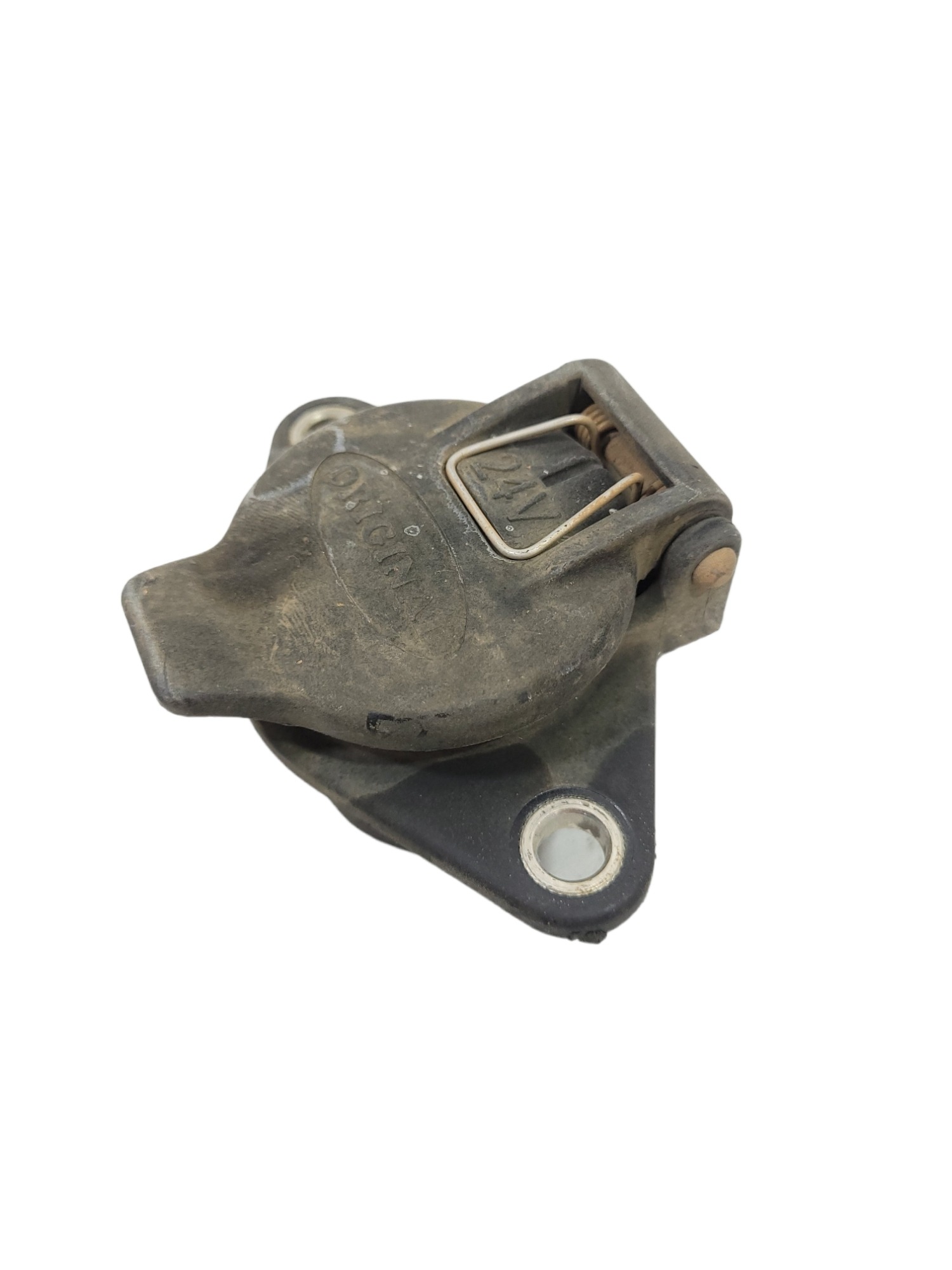 Tomada Eletrica Carreta Vw 3