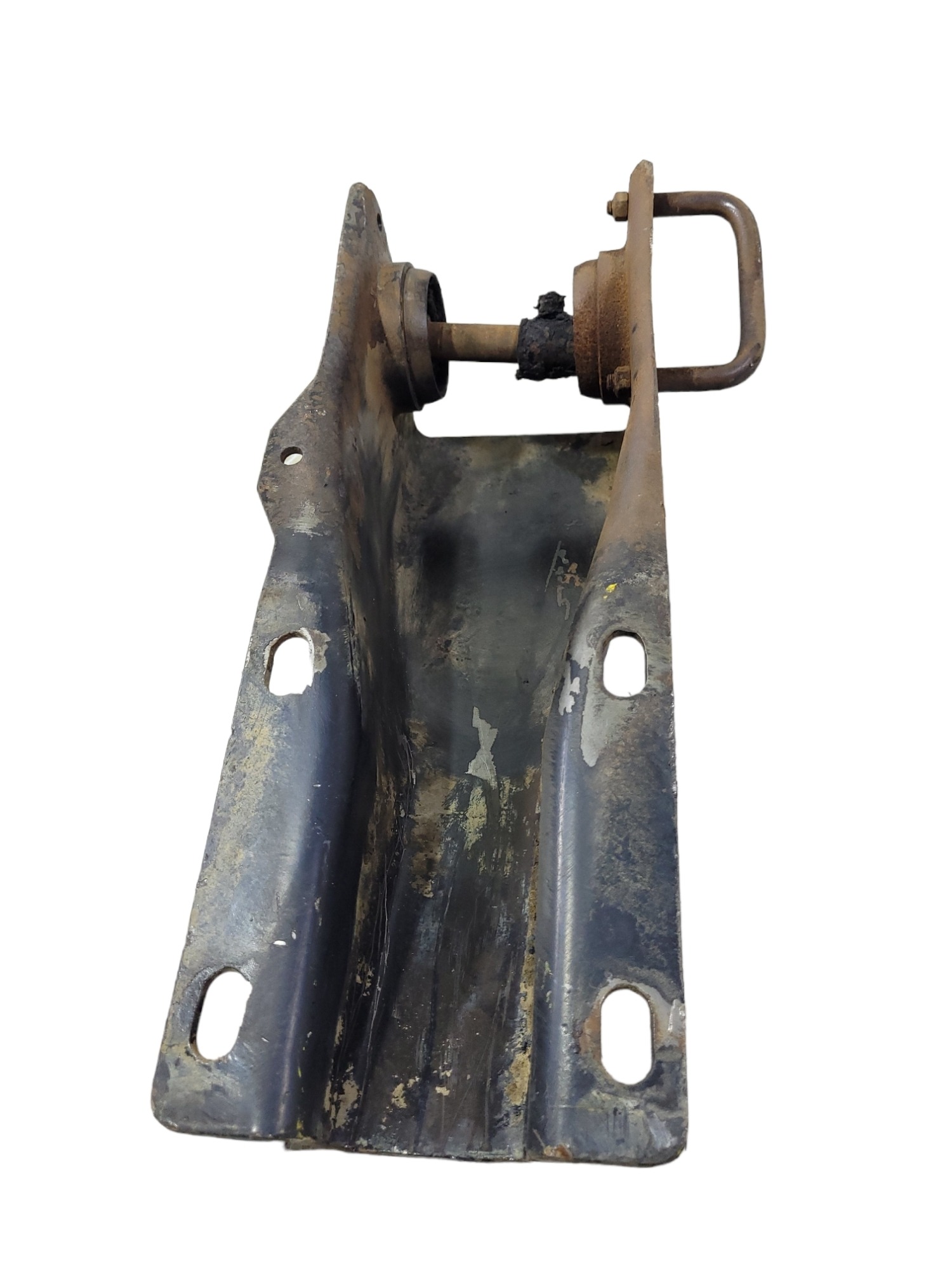 Suporte Amortecedor Cabine Vw 8-150 / 1
