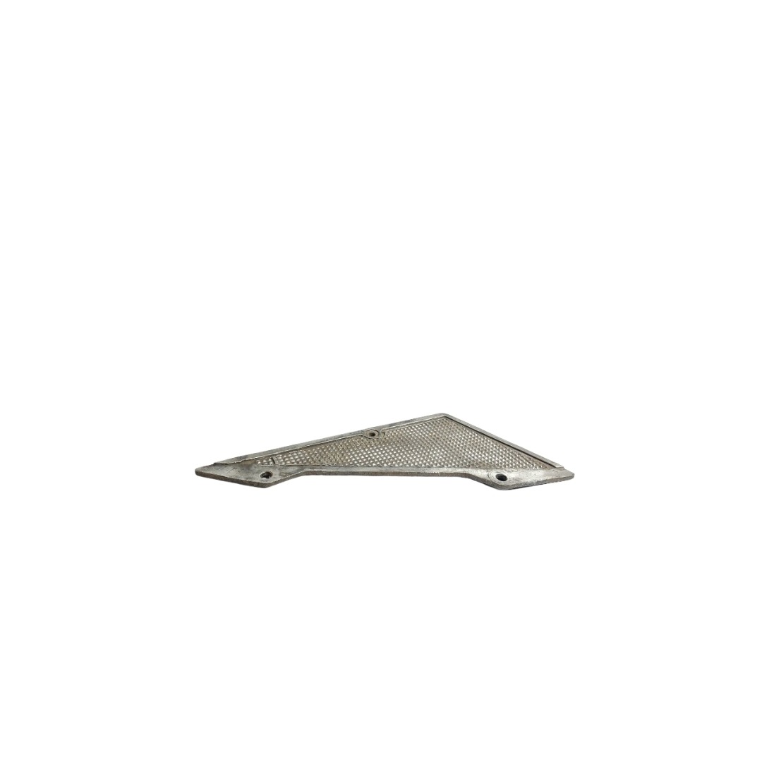 Chapa Lateral Parachoque Scania T113 290050 5