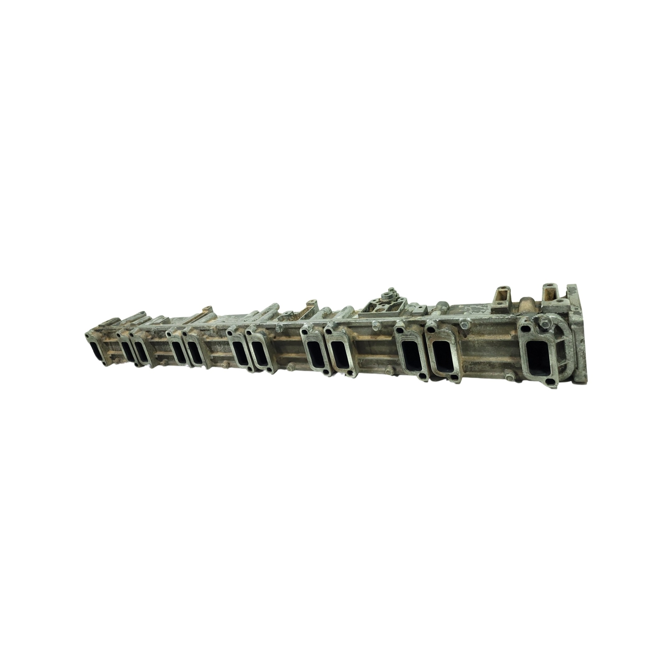 Coletor Admissão Motor Scania1474817 4