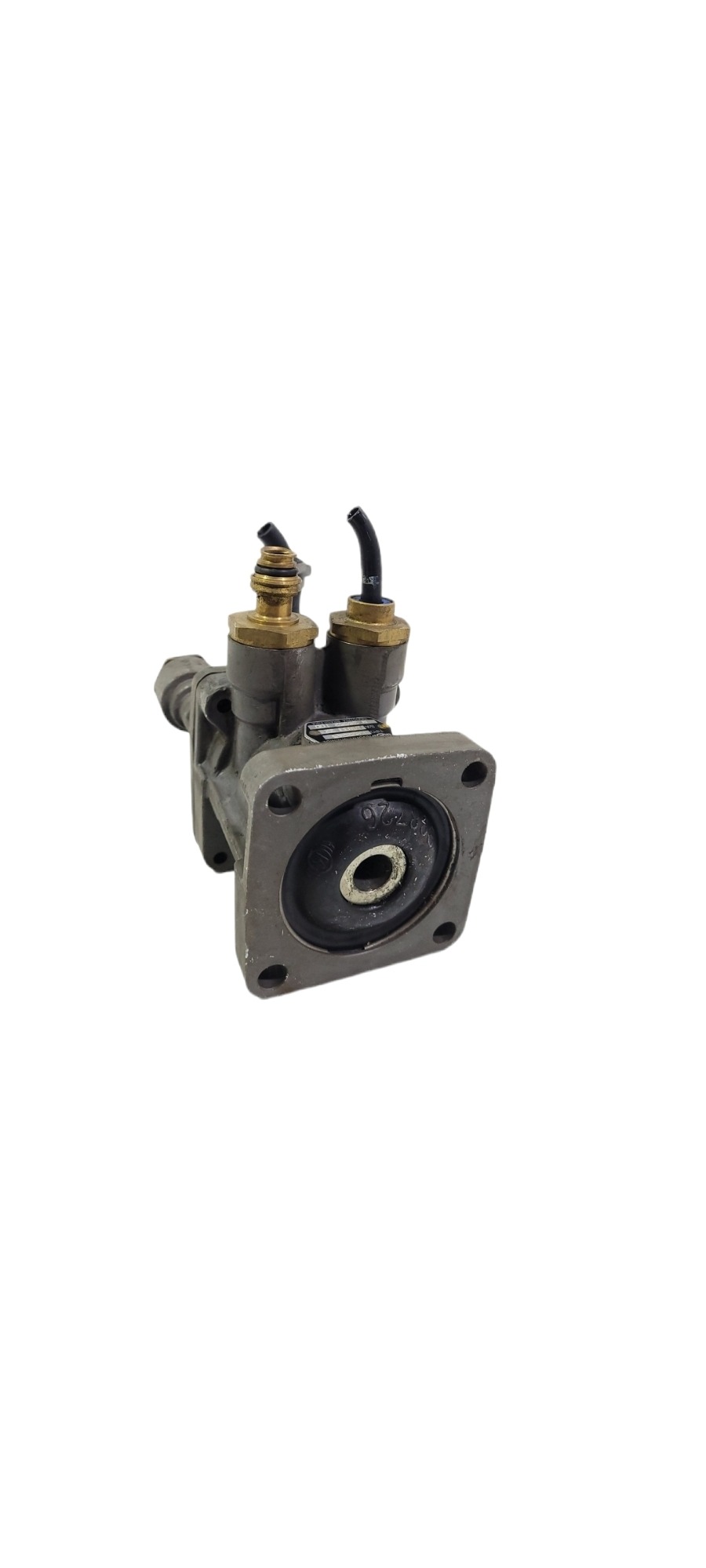 Válvula Ar Vw 8150 K020265 4