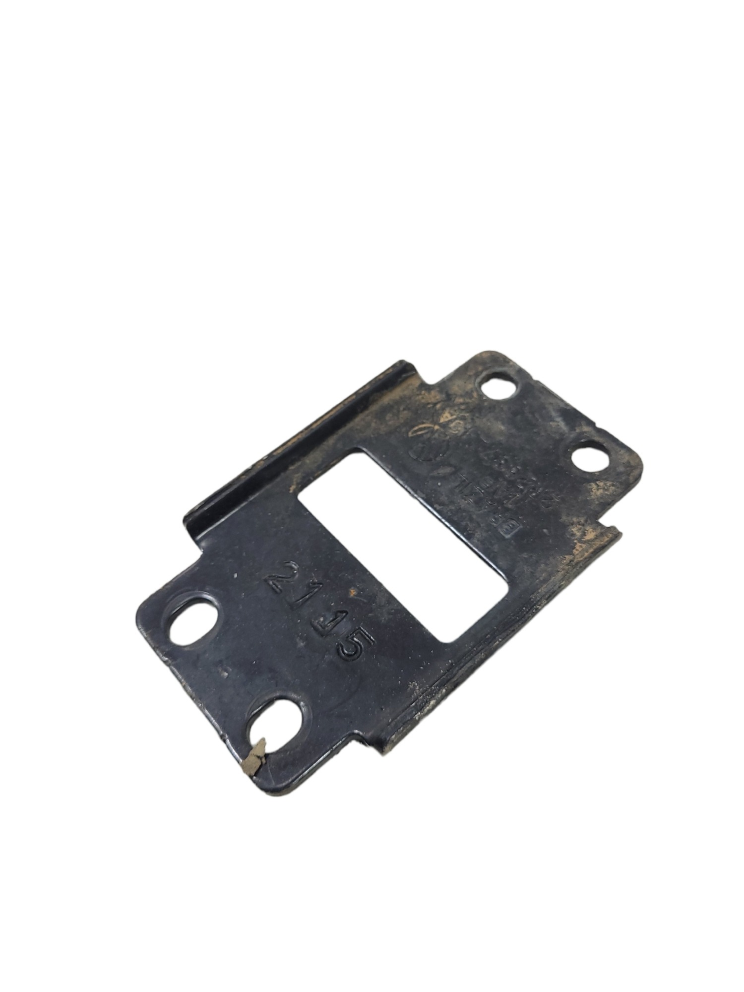 Suporte Limitador Porta Vw Constellation 2r2837249a 3