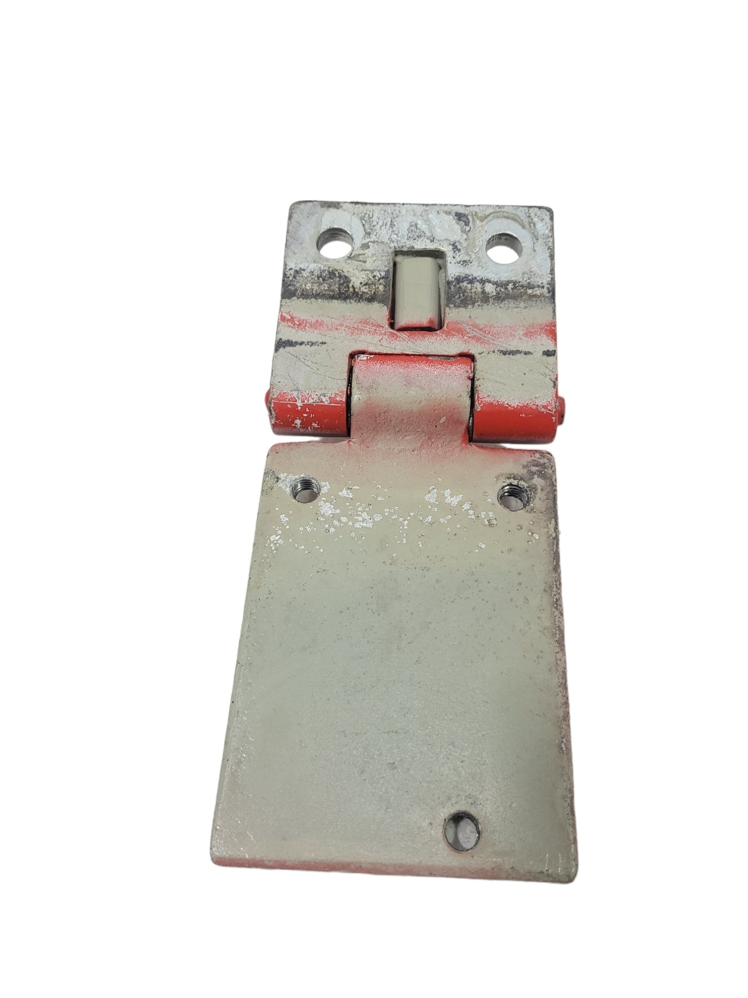 Dobradiça Porta M Benz 1620 2