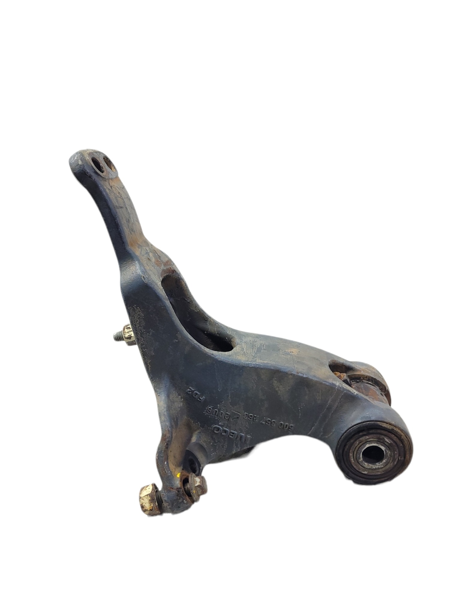 Suporte Cabine Iveco Stralis 114500357263 2
