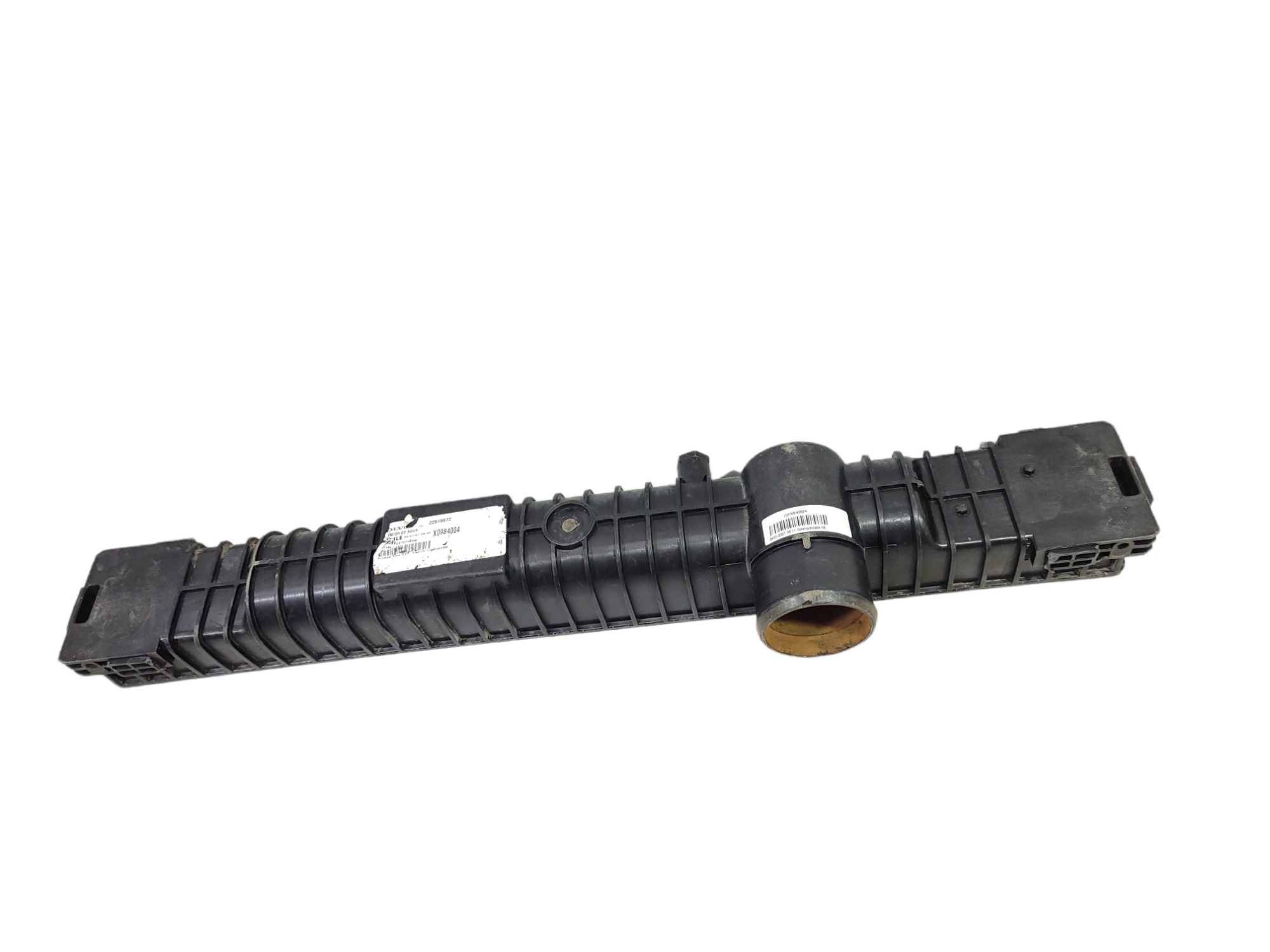 Caixa Radiador Água Volvo Vm 22515572 4