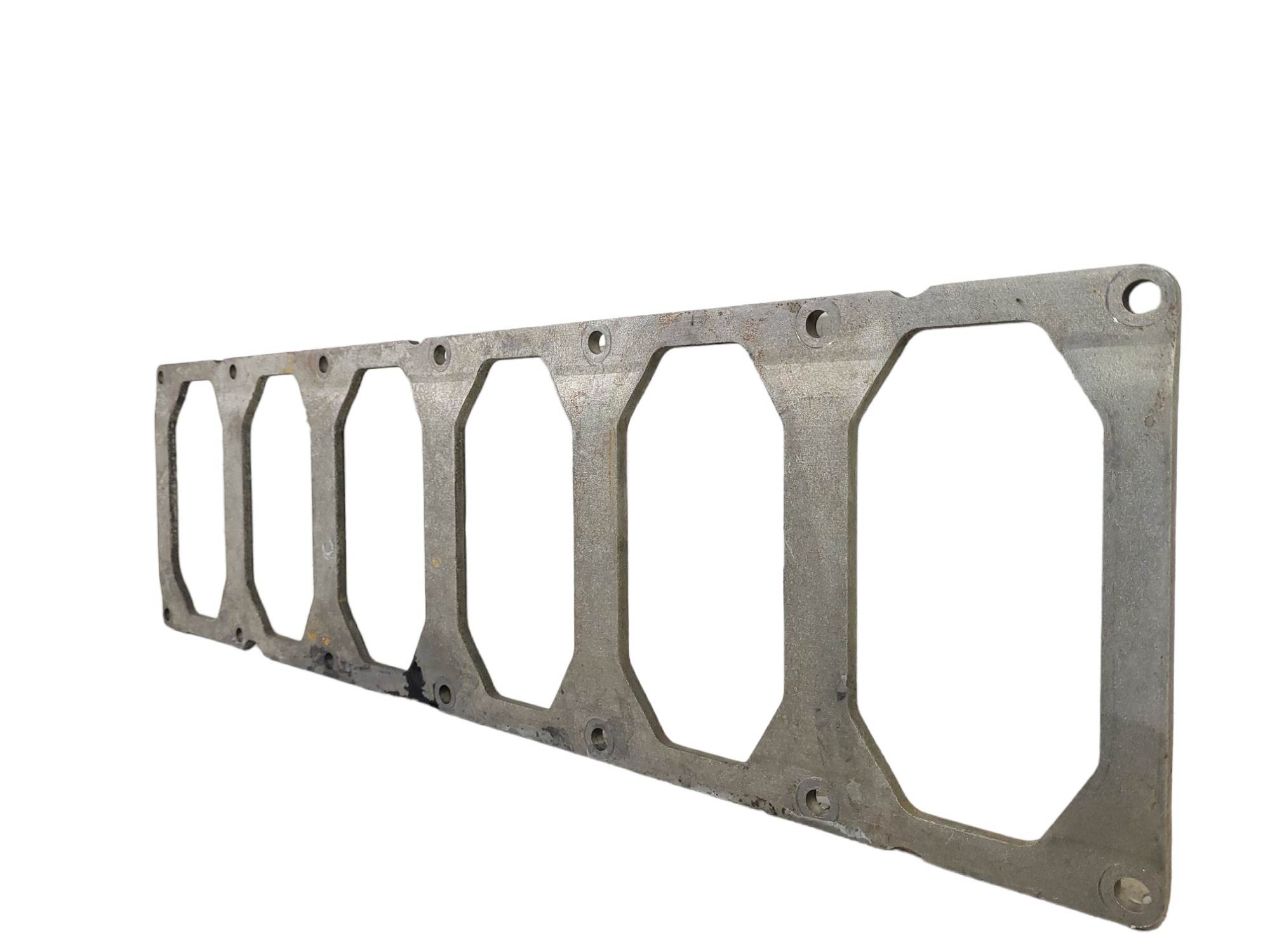 Chapa Cárter Motor Cummins 3959073 4