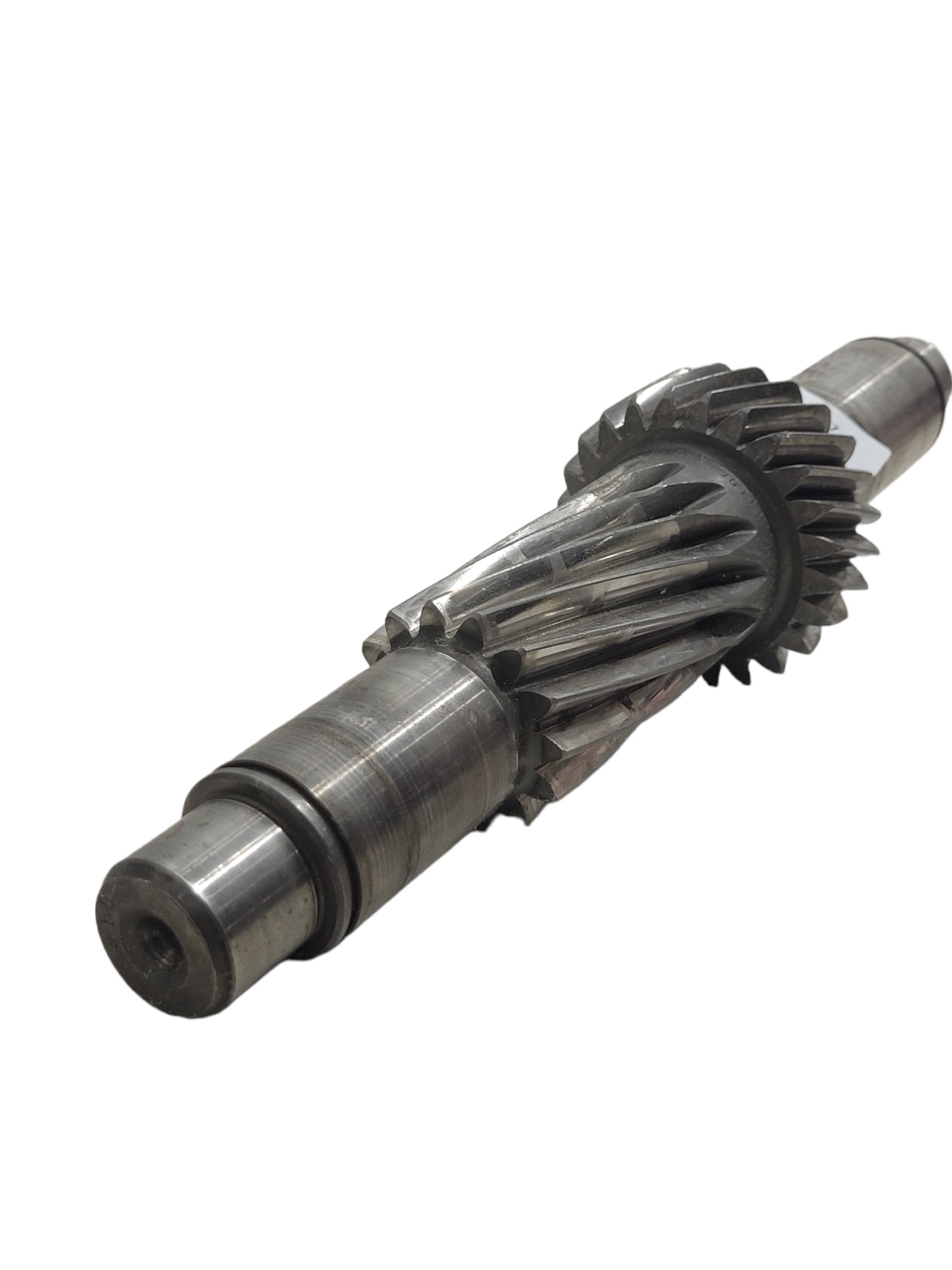 Eixo Intermediário Caixa Zf 0091303132 – Br Truck Peças
