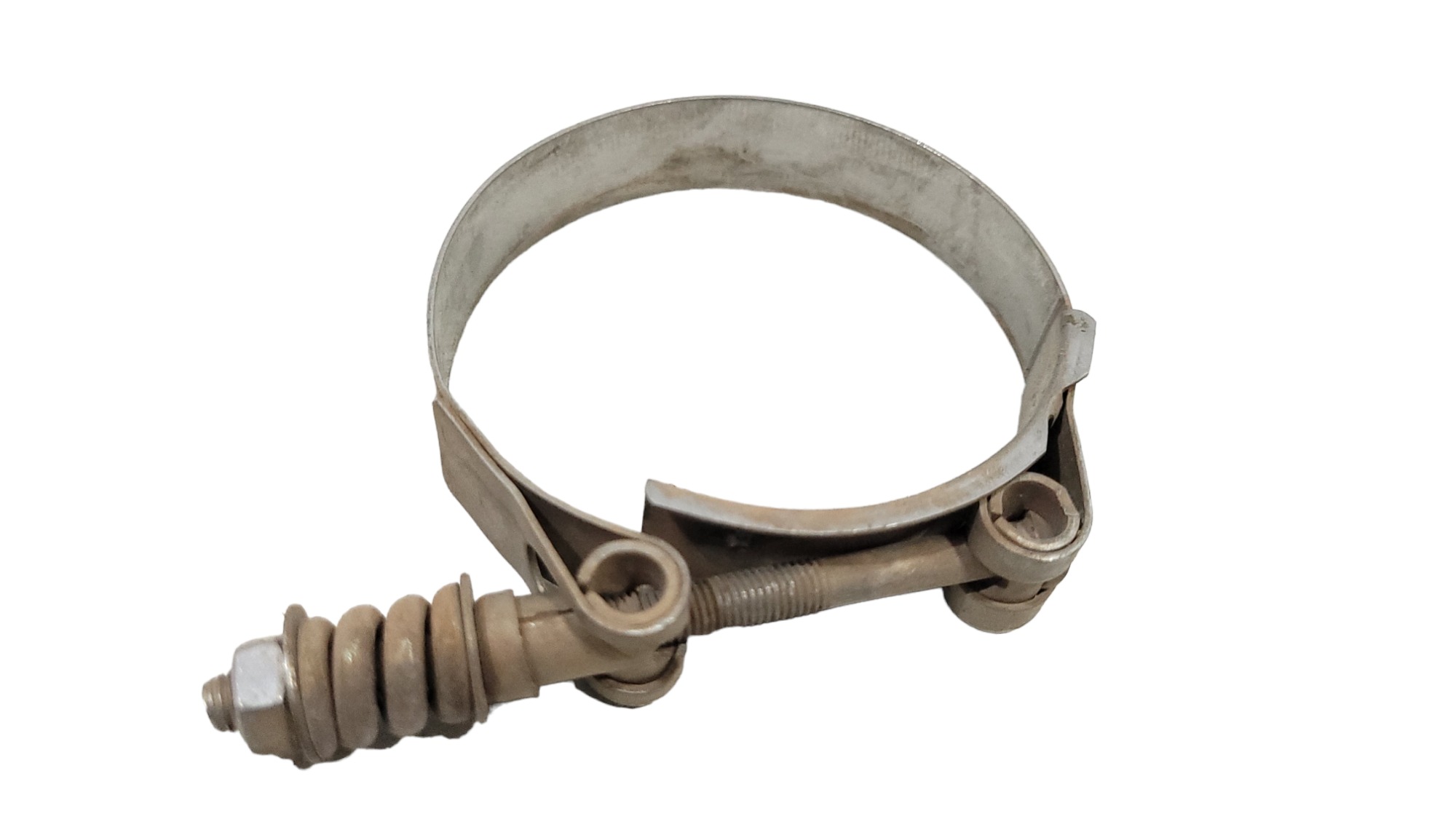 Abraçadeira Intercooler Vw 2re117273a