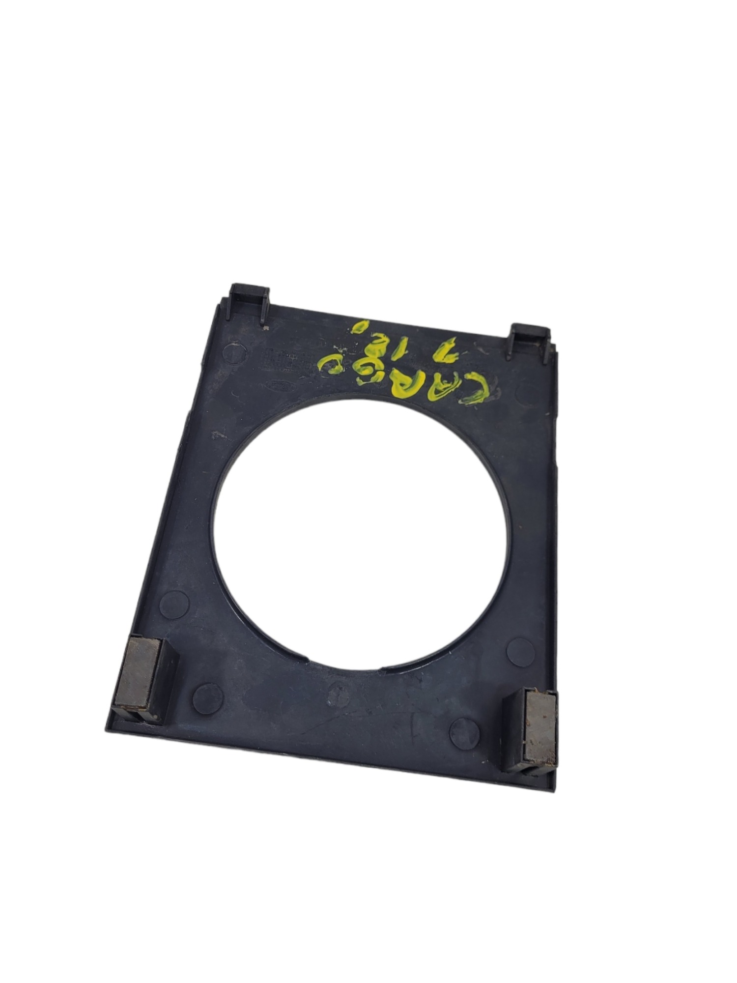 Moldura Velocimetro Ford Cargo 1c4510a988aa 4