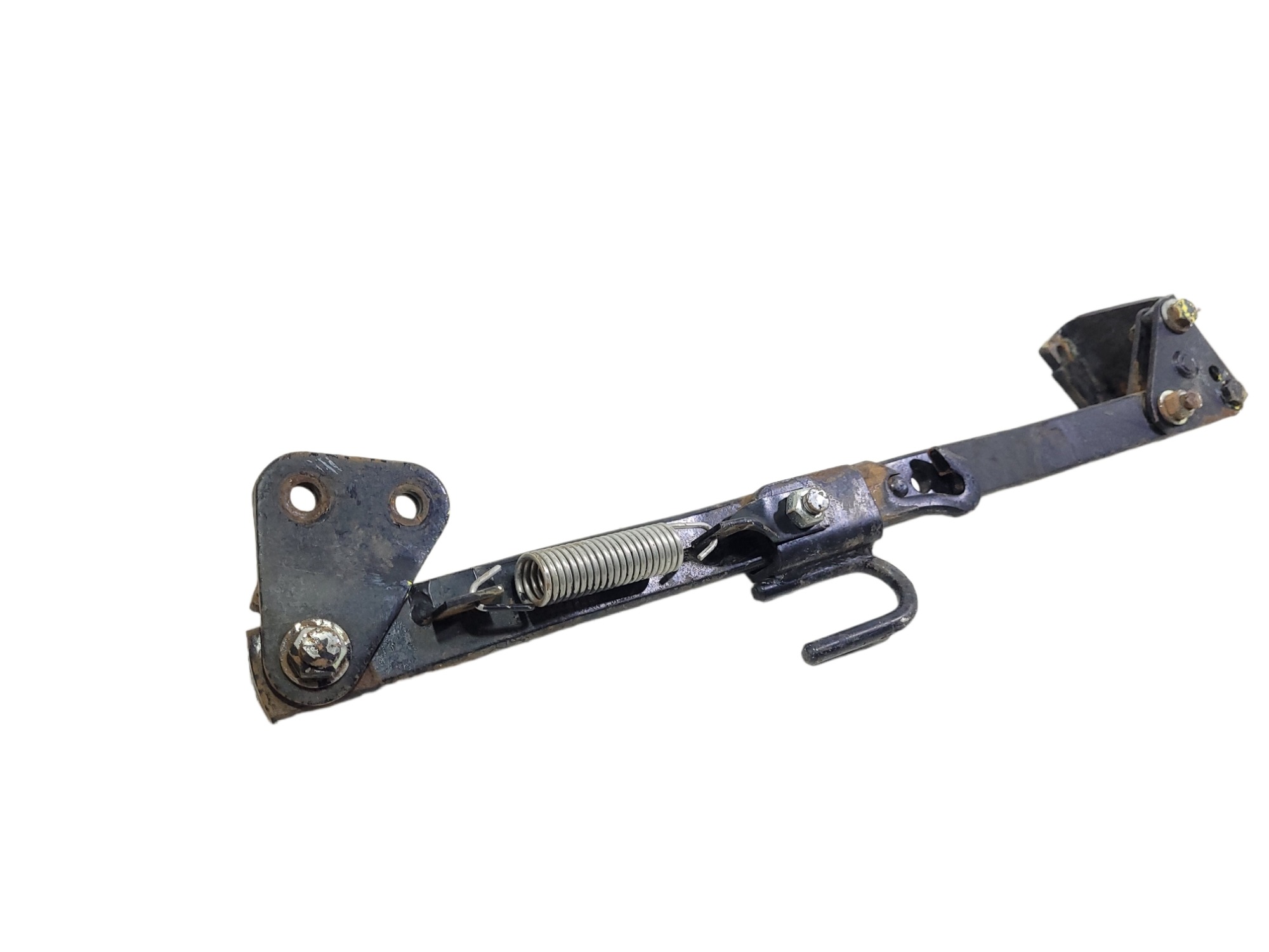 Braço Limitador Articulação Cabine Ford Cargo 815/2p089938 1