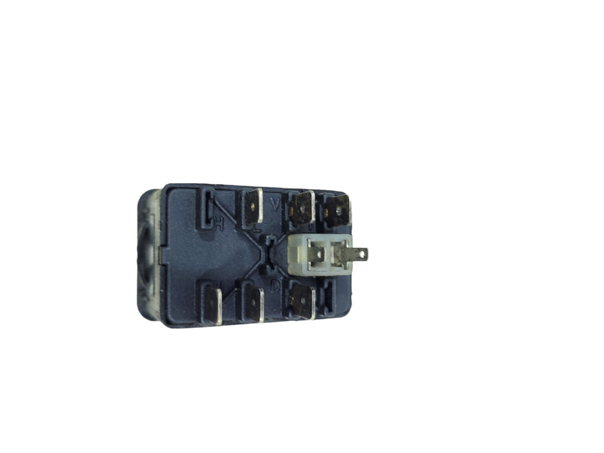 Interruptor Freio Motor Direito M. Benz 1620 1997 – 5