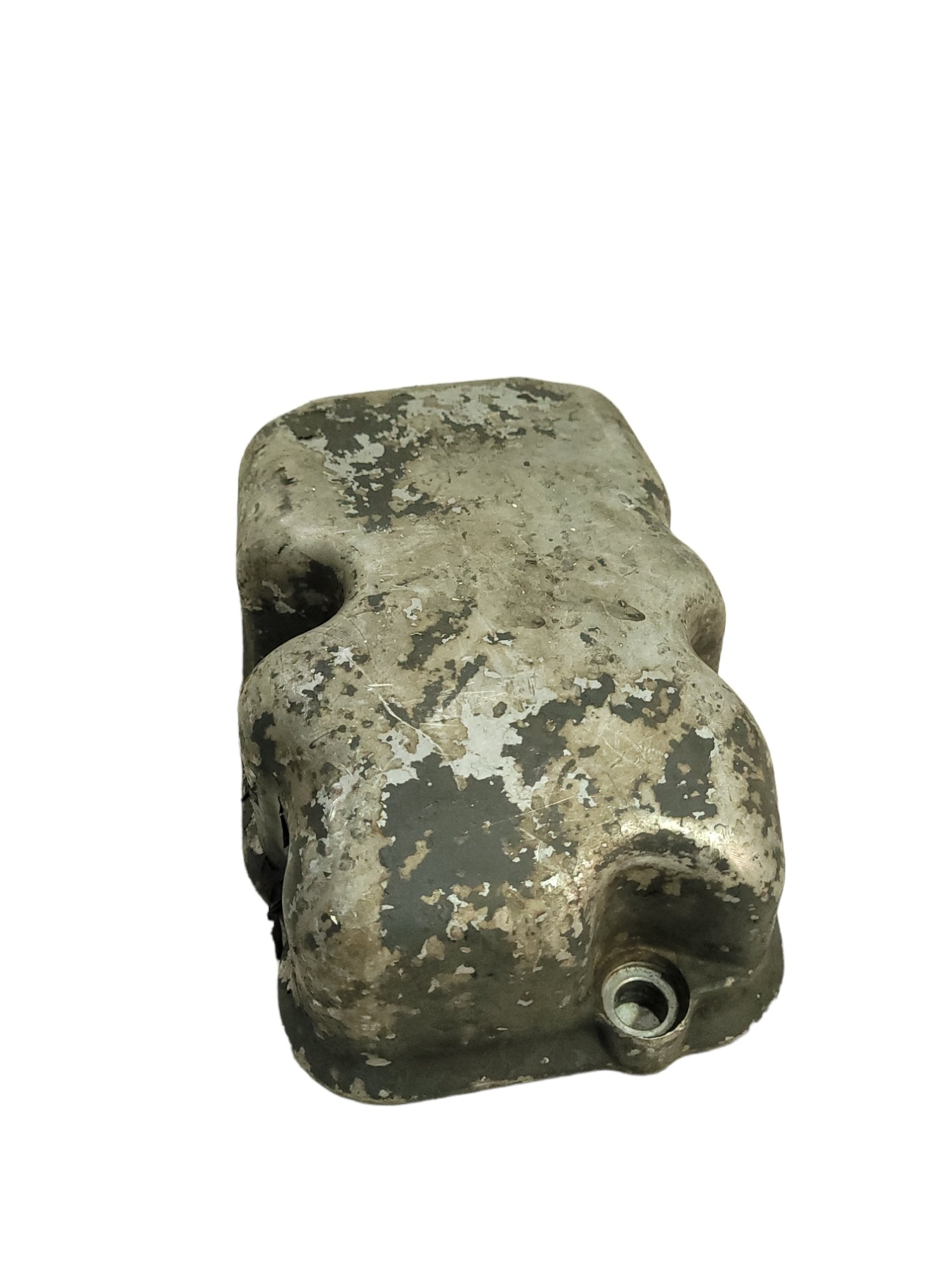 Tampa Valvulas Superior Motor Scania 1241398884 2