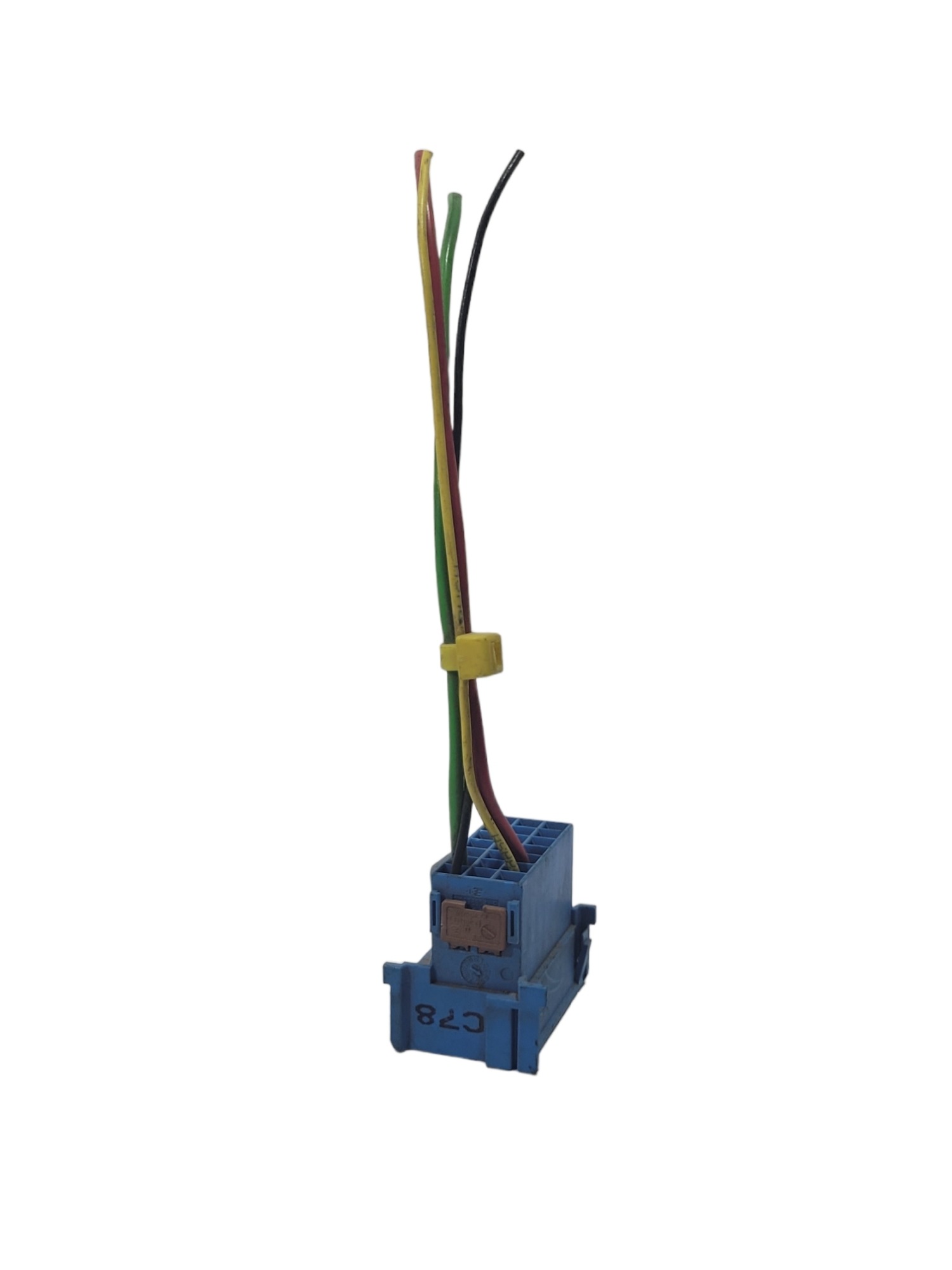 Conector Elétrico Volvo 3
