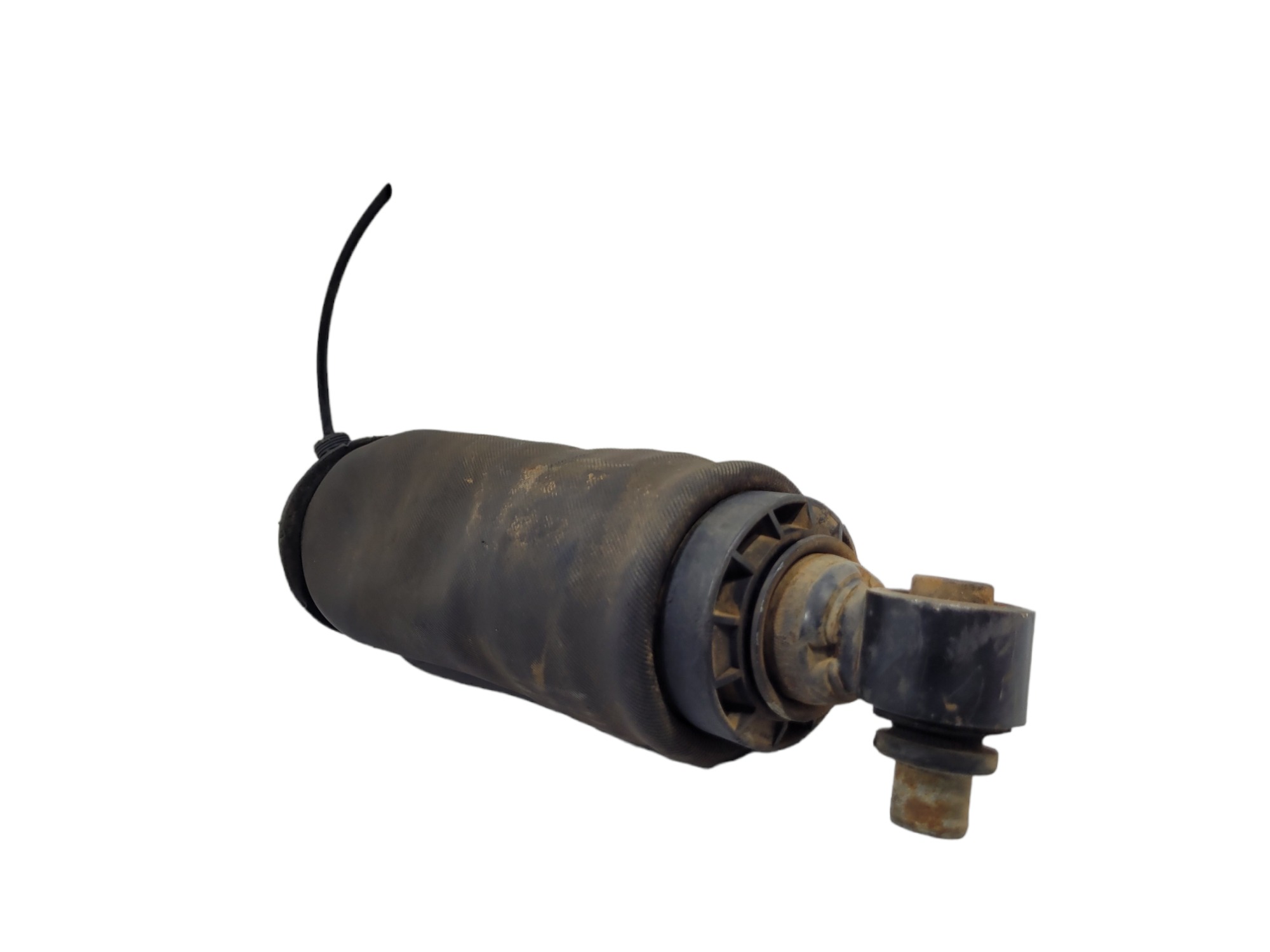 Bolsa Suspensao Cabine Volvo Fh ~ 21170611 3