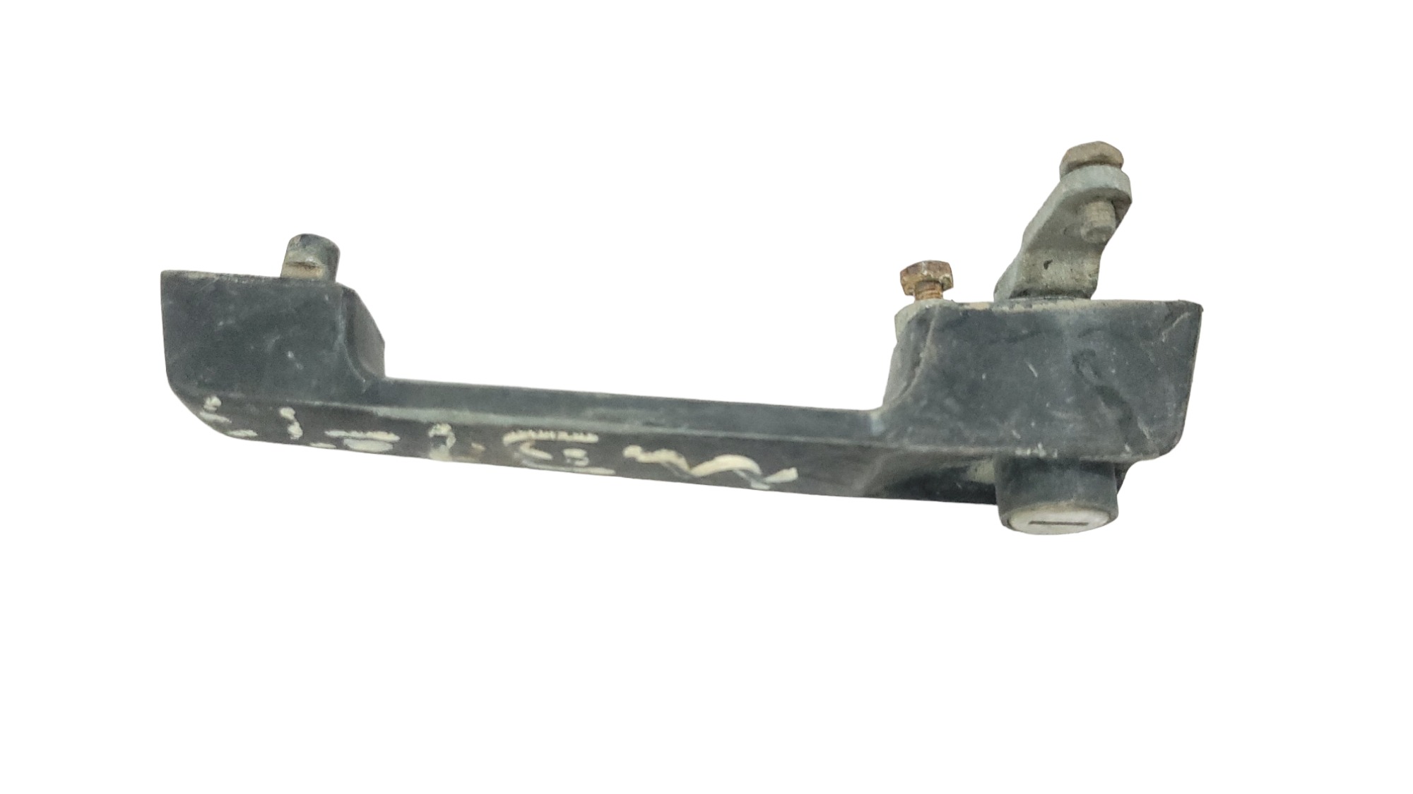 Maçaneta Externa Porta Mercedes 1113 1313 1513 3317607659 4