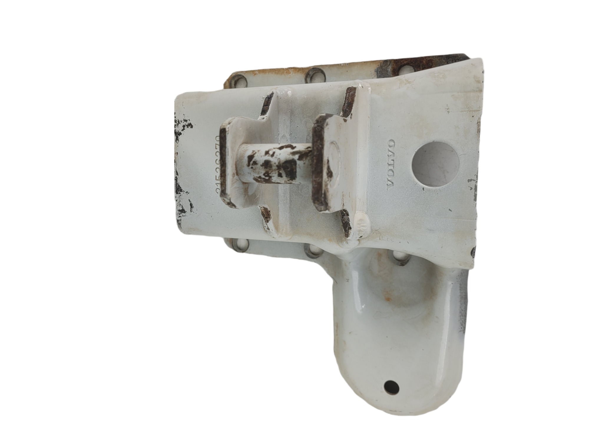 Fixação Fechadura Volvo 21536379 1