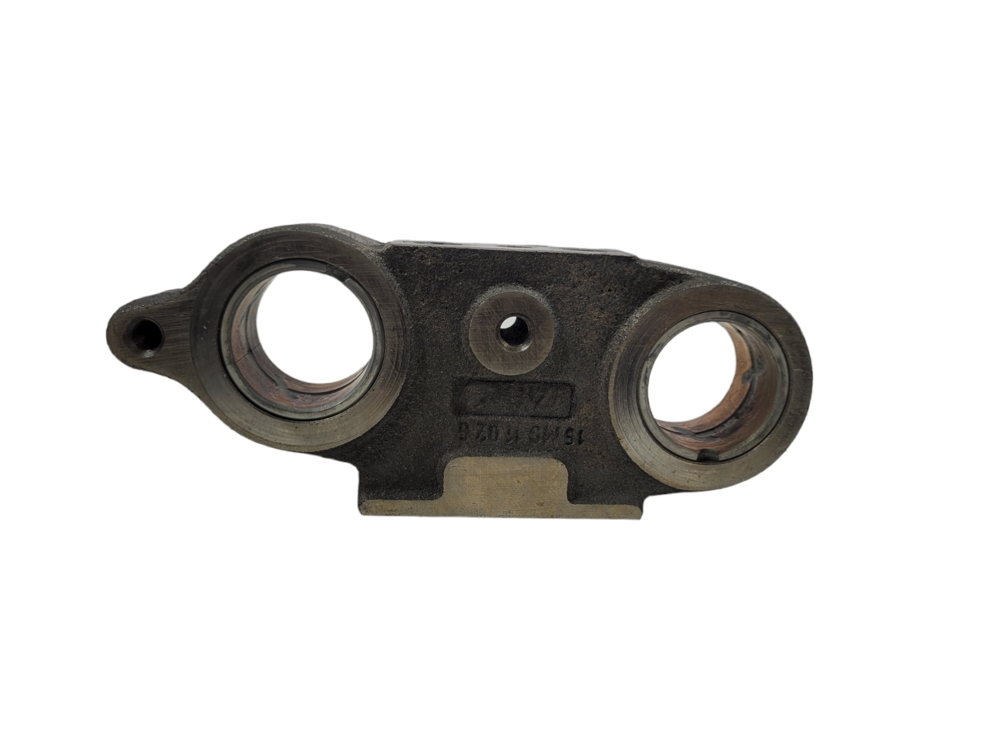 Flange Compenssador De Massa Motor Mwm 1