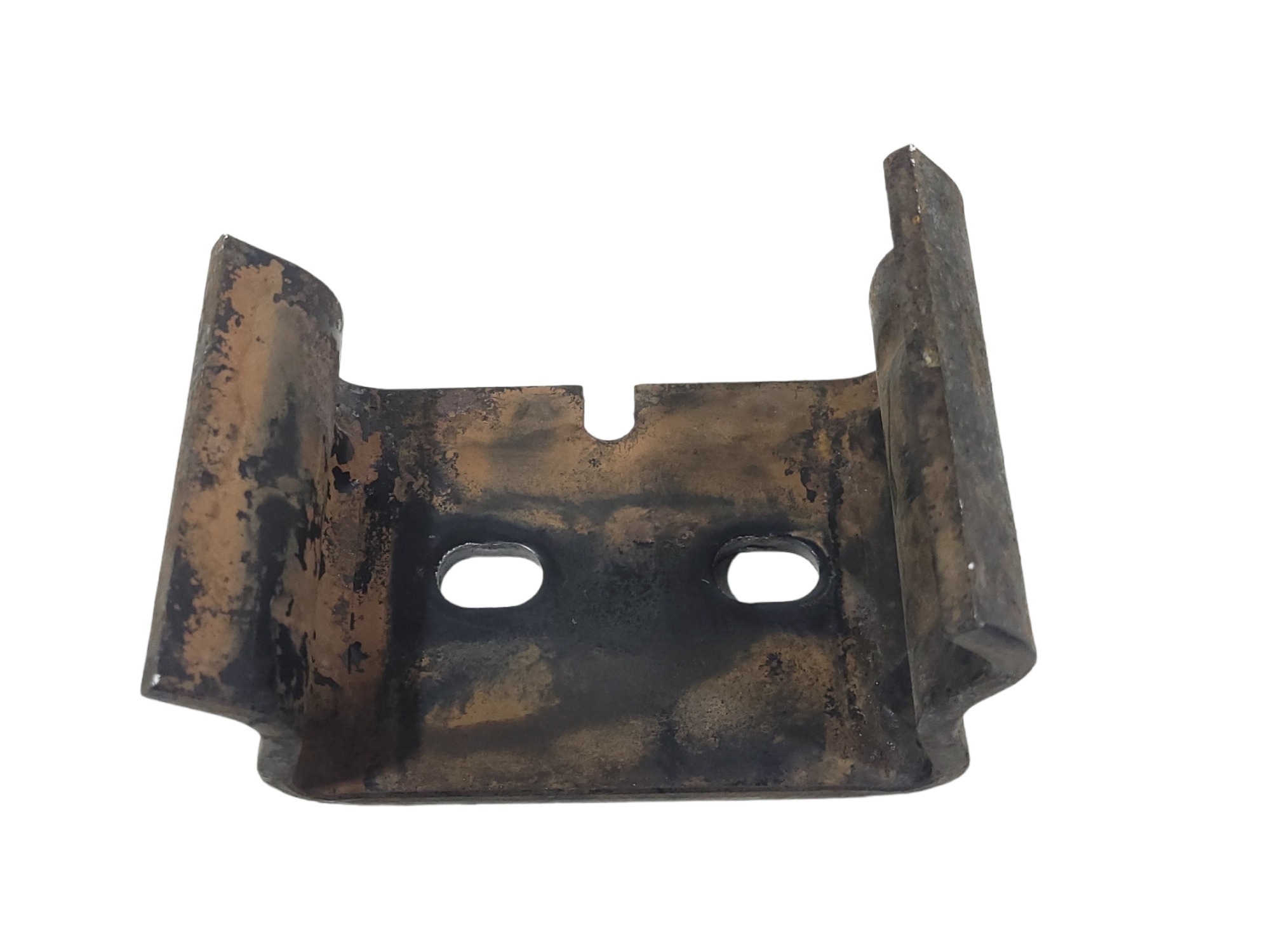 Suporte Coxim Do Motor Dianteiro Cargo 815 1