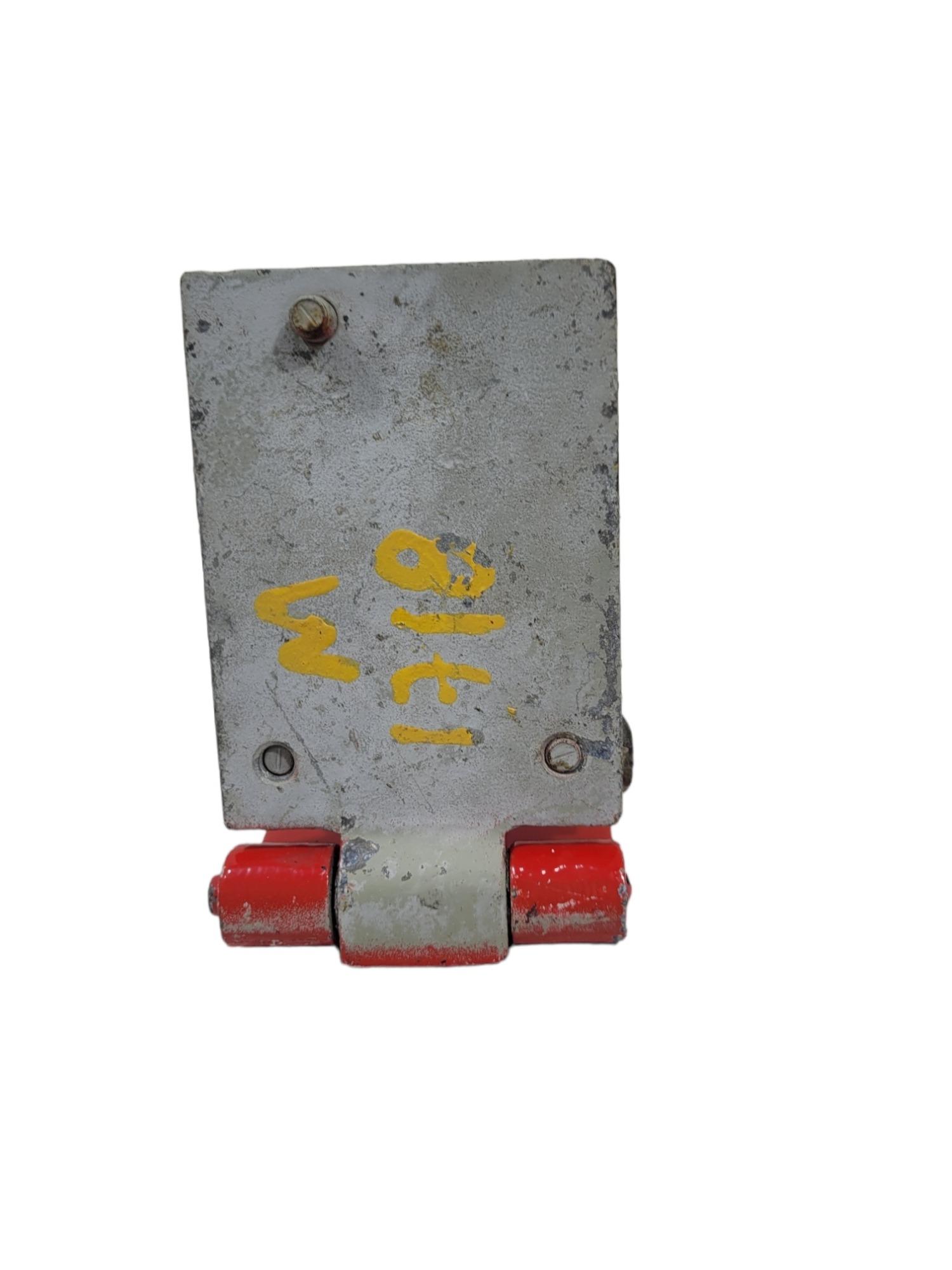 Dobradiça Porta M Benz 1620 4