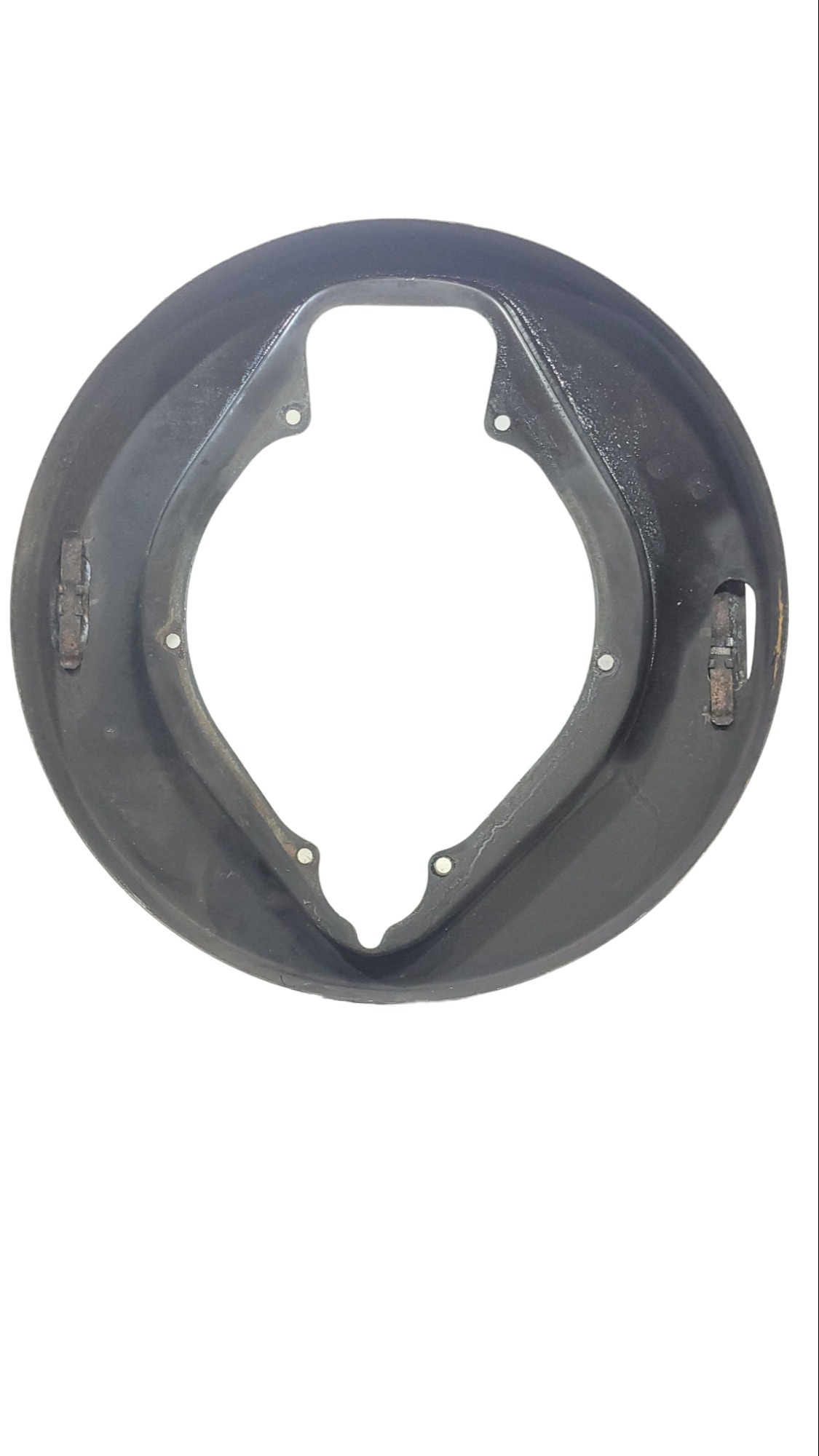 Protetor Roda Traseira Scania S4 1378430 2