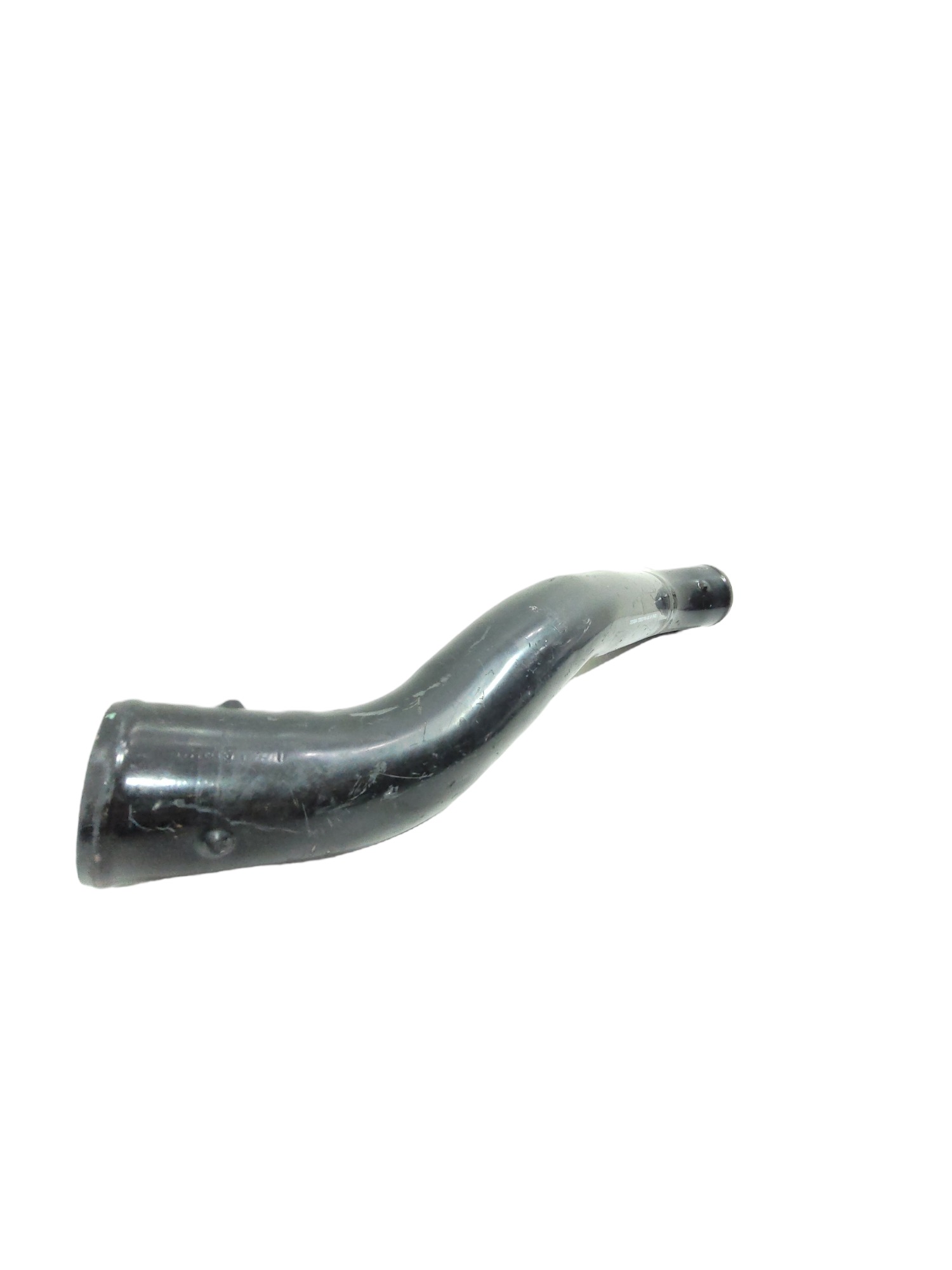 Mangueira Resfriador Ar Vw Constellation  Preto 3