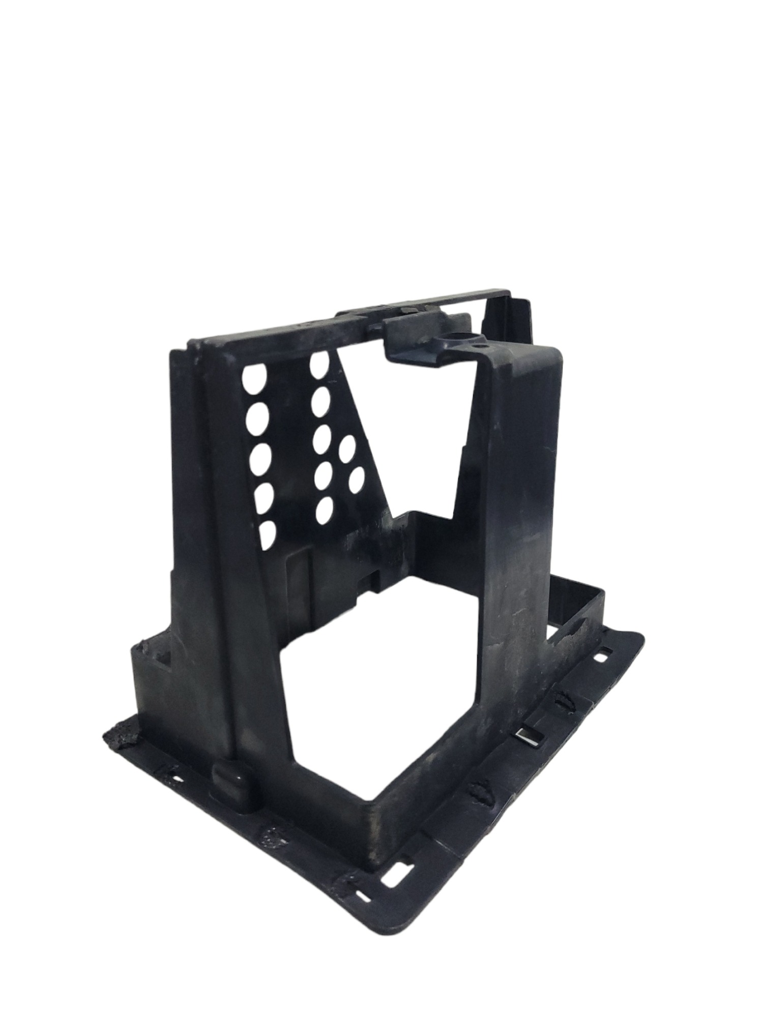 Moldura Radio Vw * 2r2857155 3