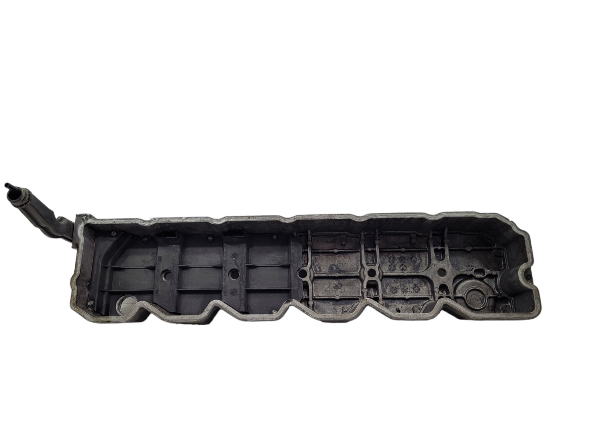 Tampa De Valvulas Motor Cummins4948562 4